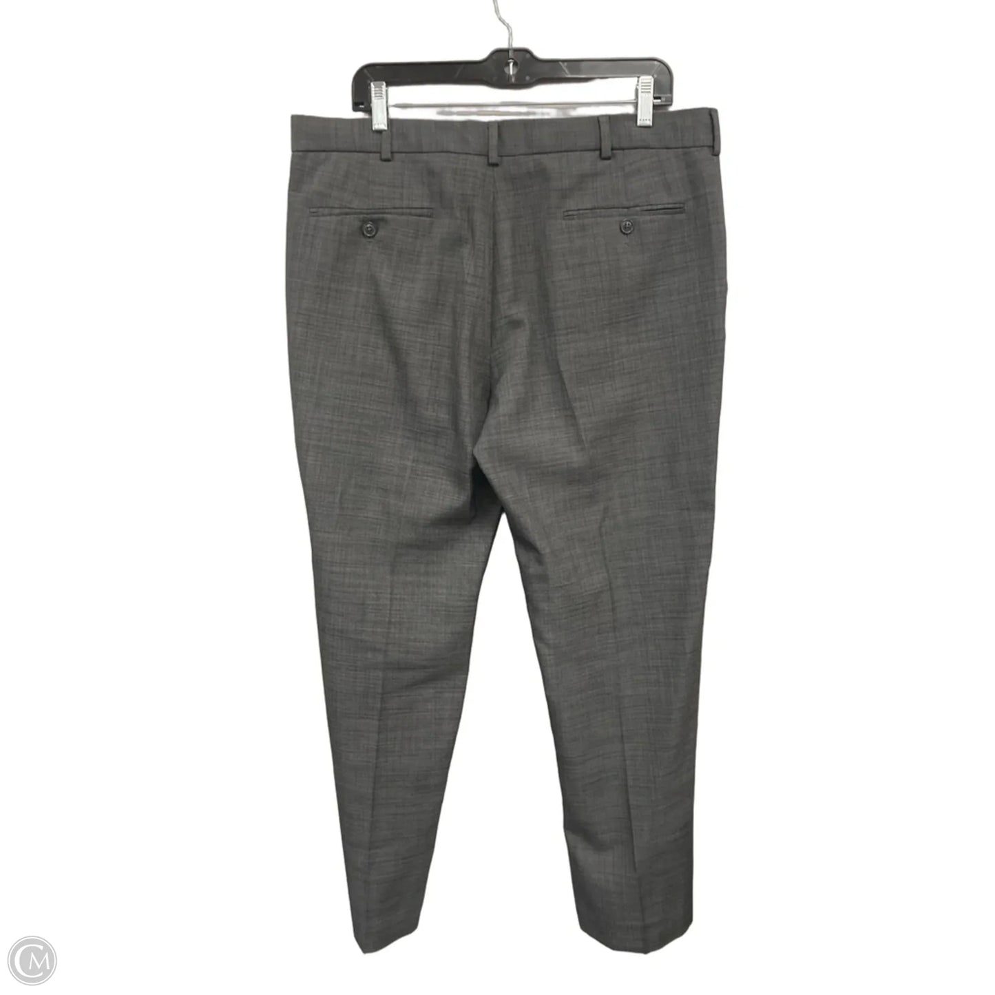 Pants Dress By Dockers In Grey, Size: Xl