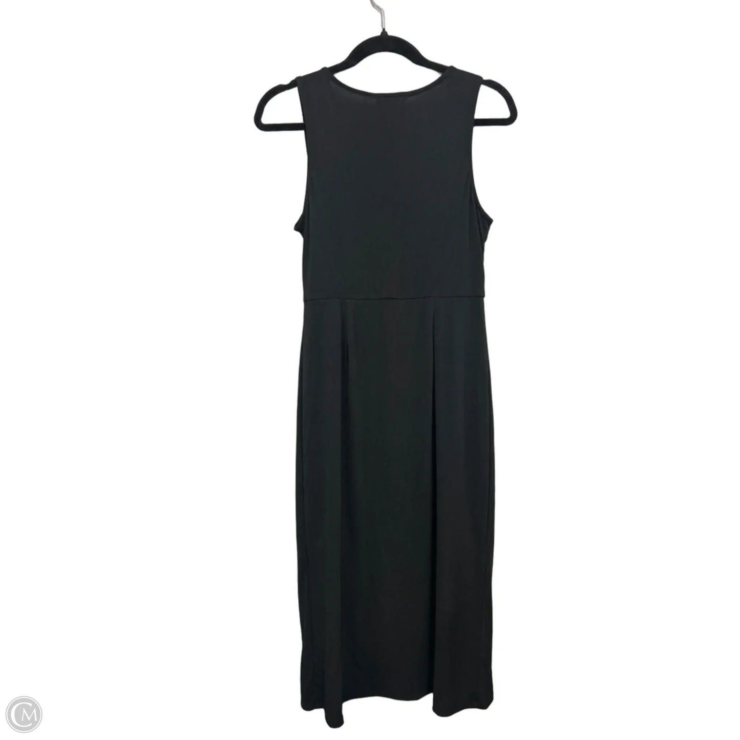 Dress Casual Midi By The North Face In Black, Size: M