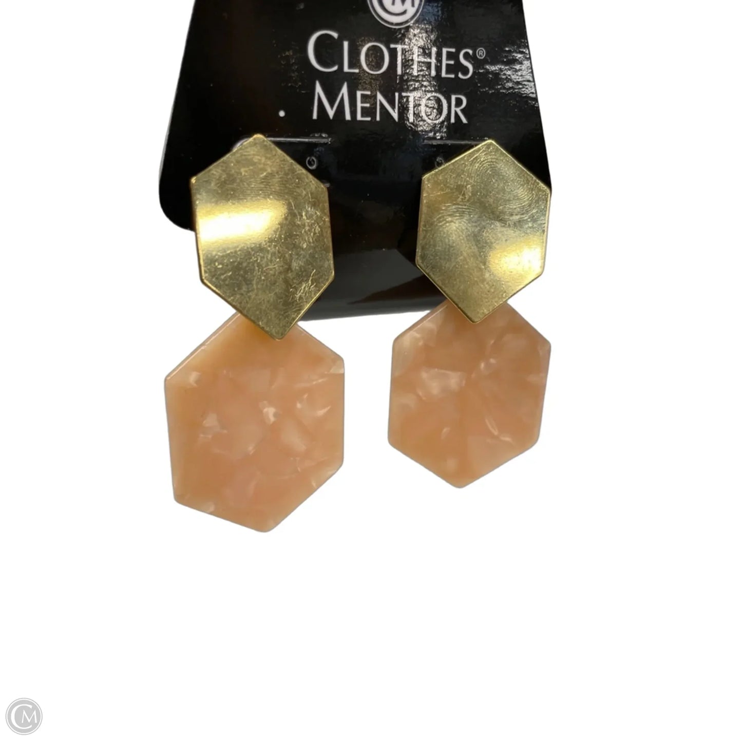 Earrings Statement By Clothes Mentor
