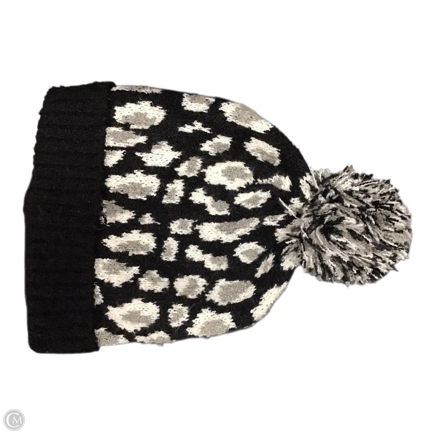 Hat Beanie By C And C