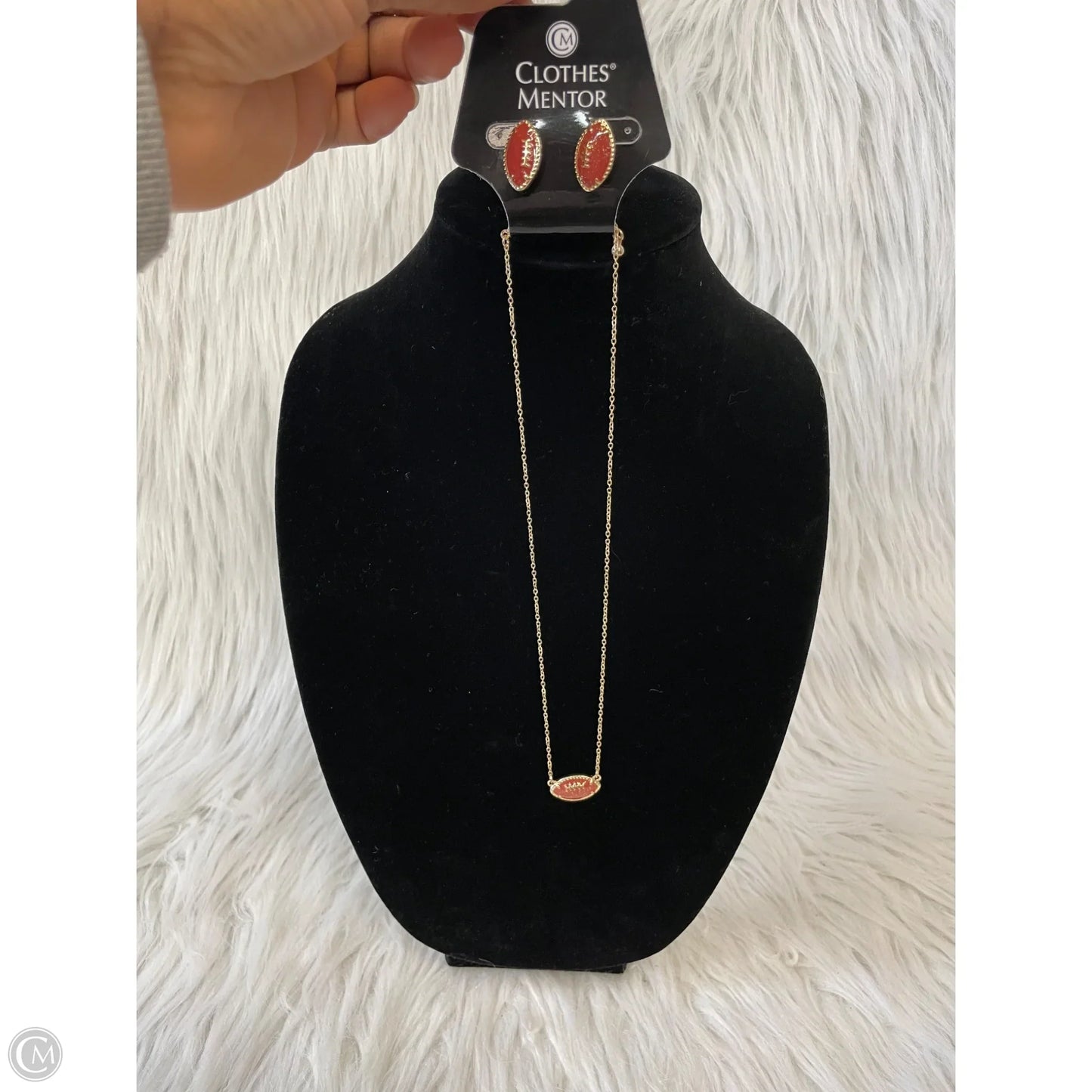 Necklace Set By Clothes Mentor