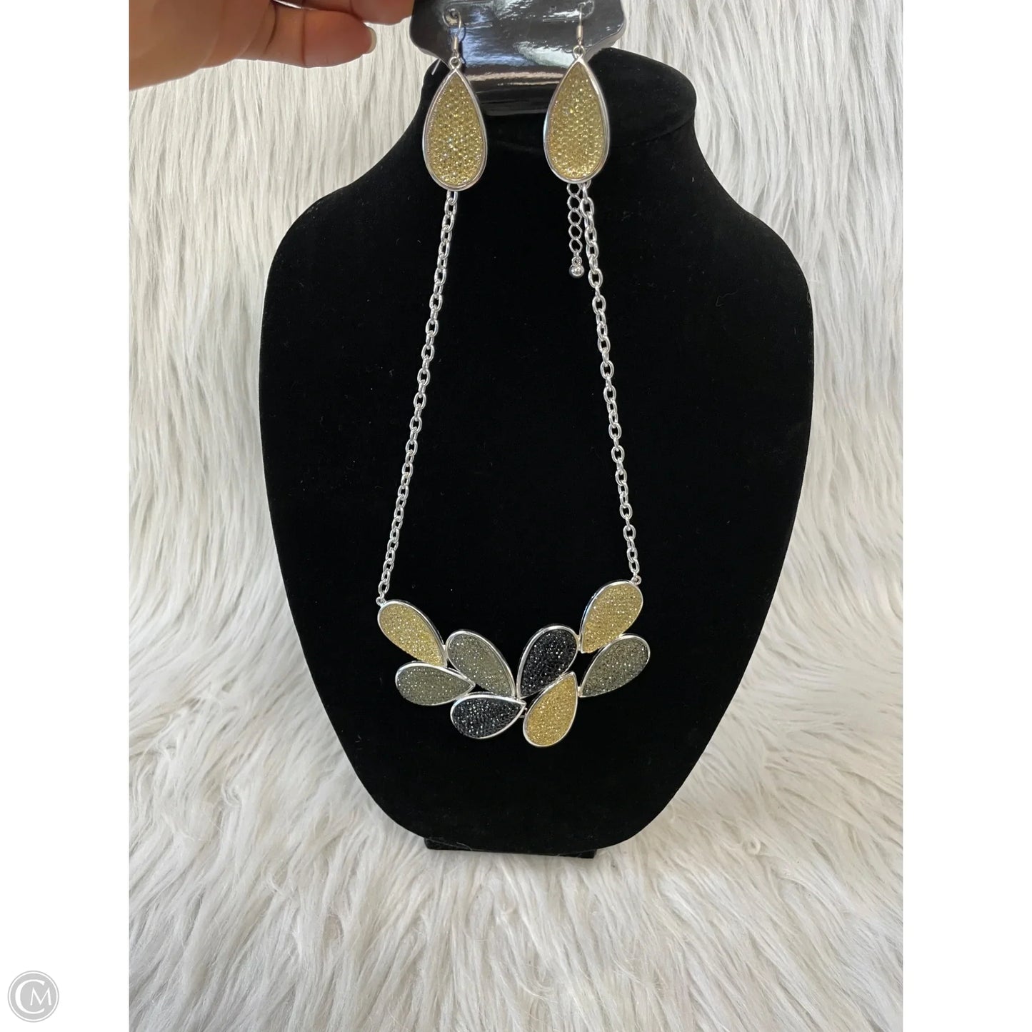 Necklace Set By Clothes Mentor