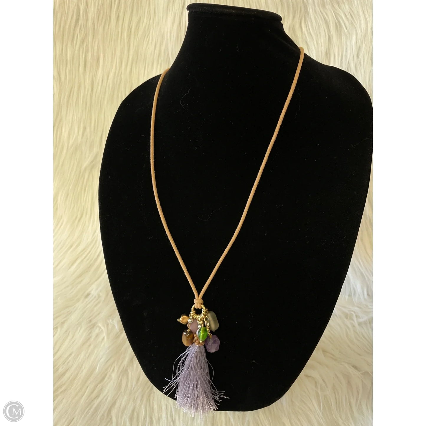 Necklace Other By Chicos