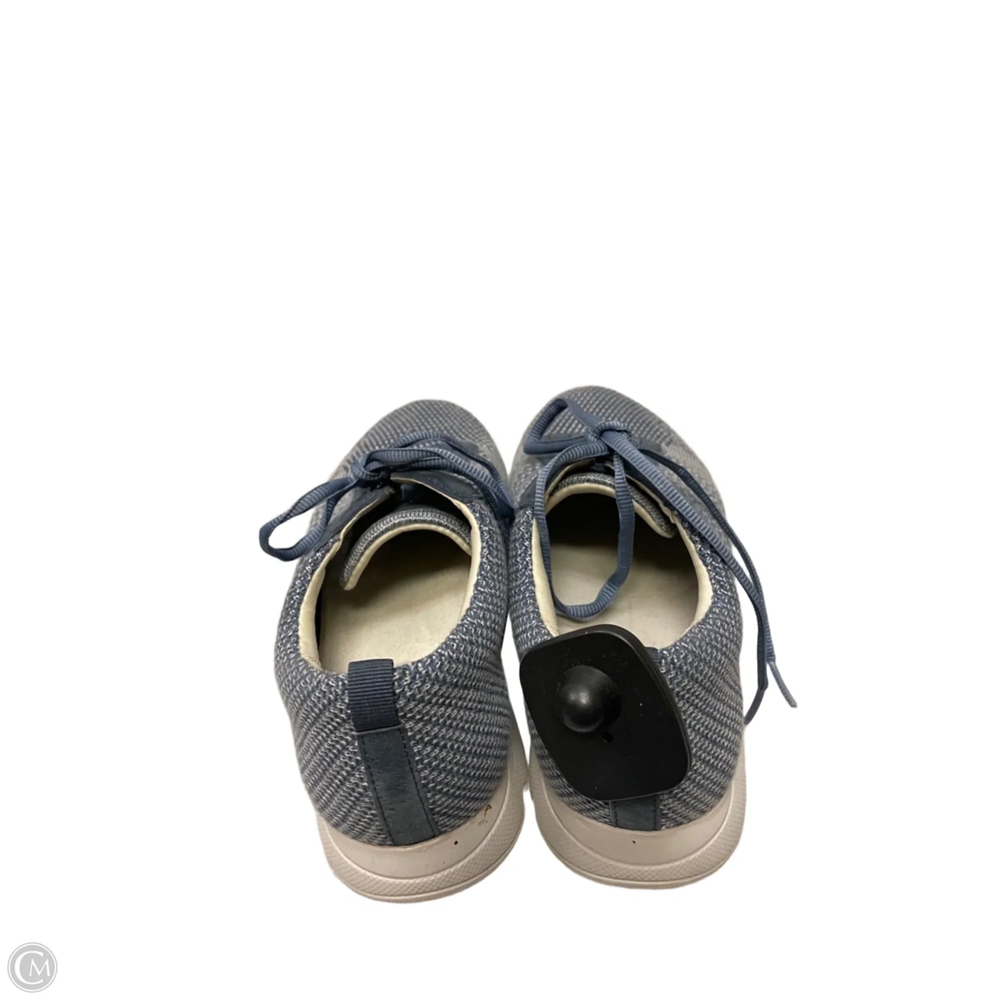 Shoes Sneakers By Dansko In Navy, Size: 7.5