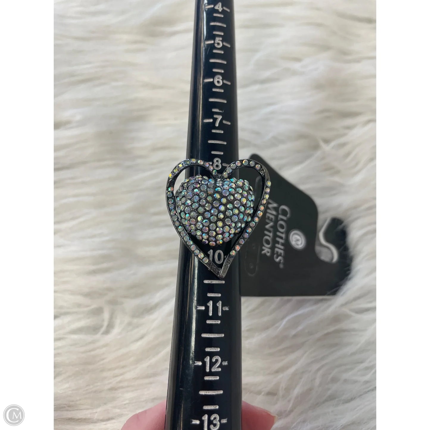 Ring Statement By Clothes Mentor