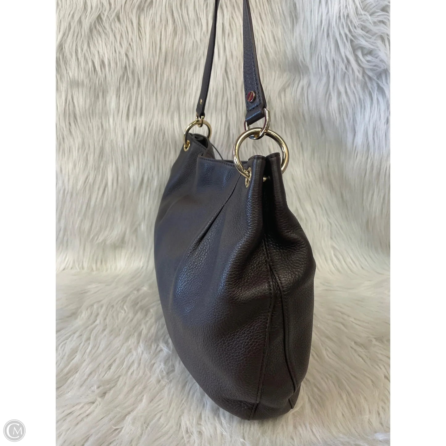Handbag Designer By Michael Kors, Size: Large