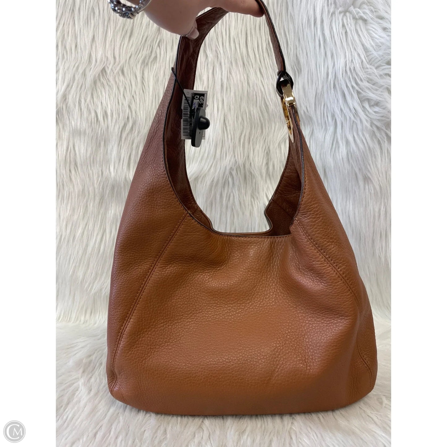 Handbag Designer By Michael Kors, Size: Large