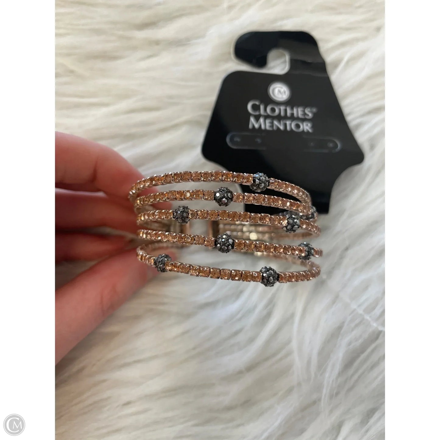 Bracelet Cuff By Clothes Mentor