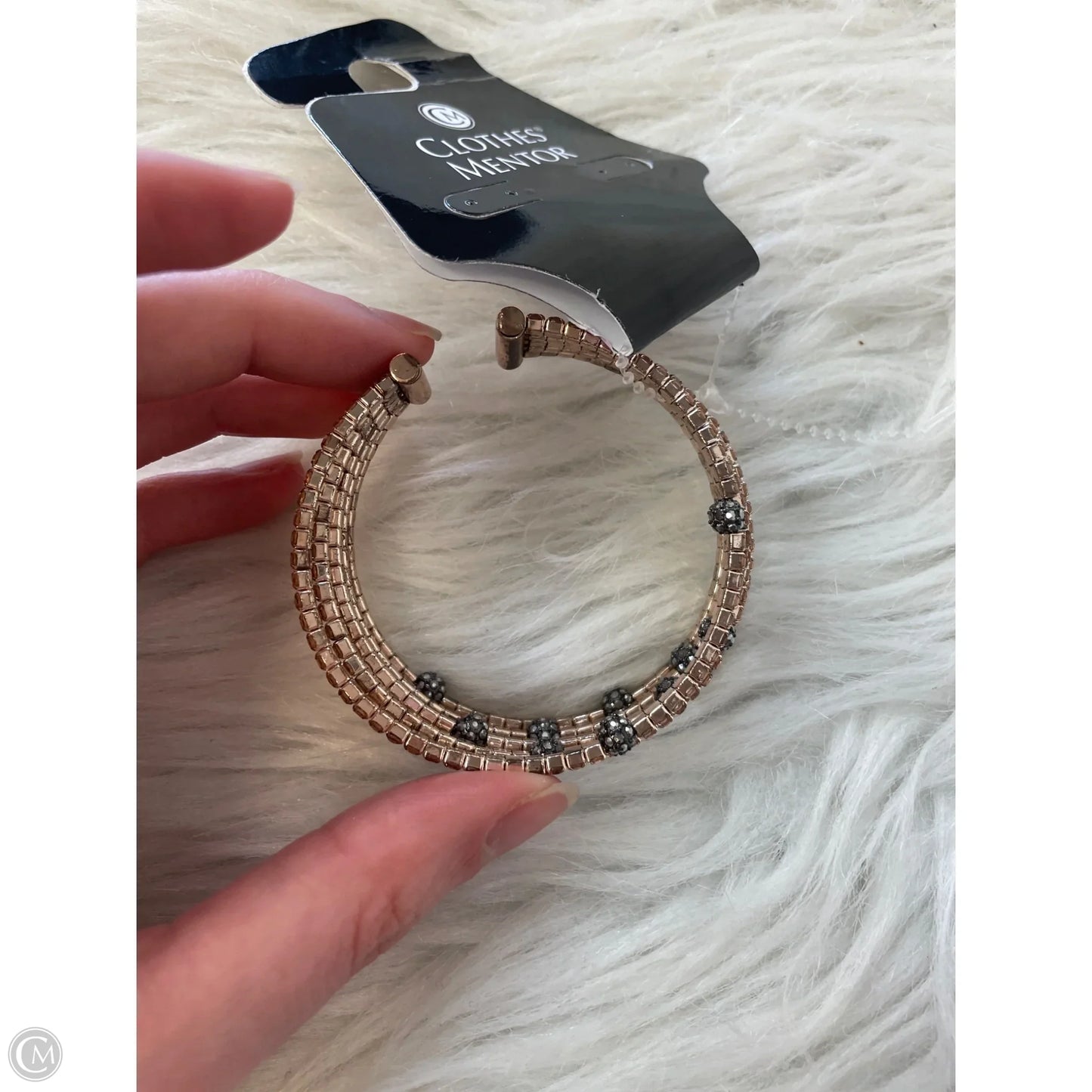 Bracelet Cuff By Clothes Mentor