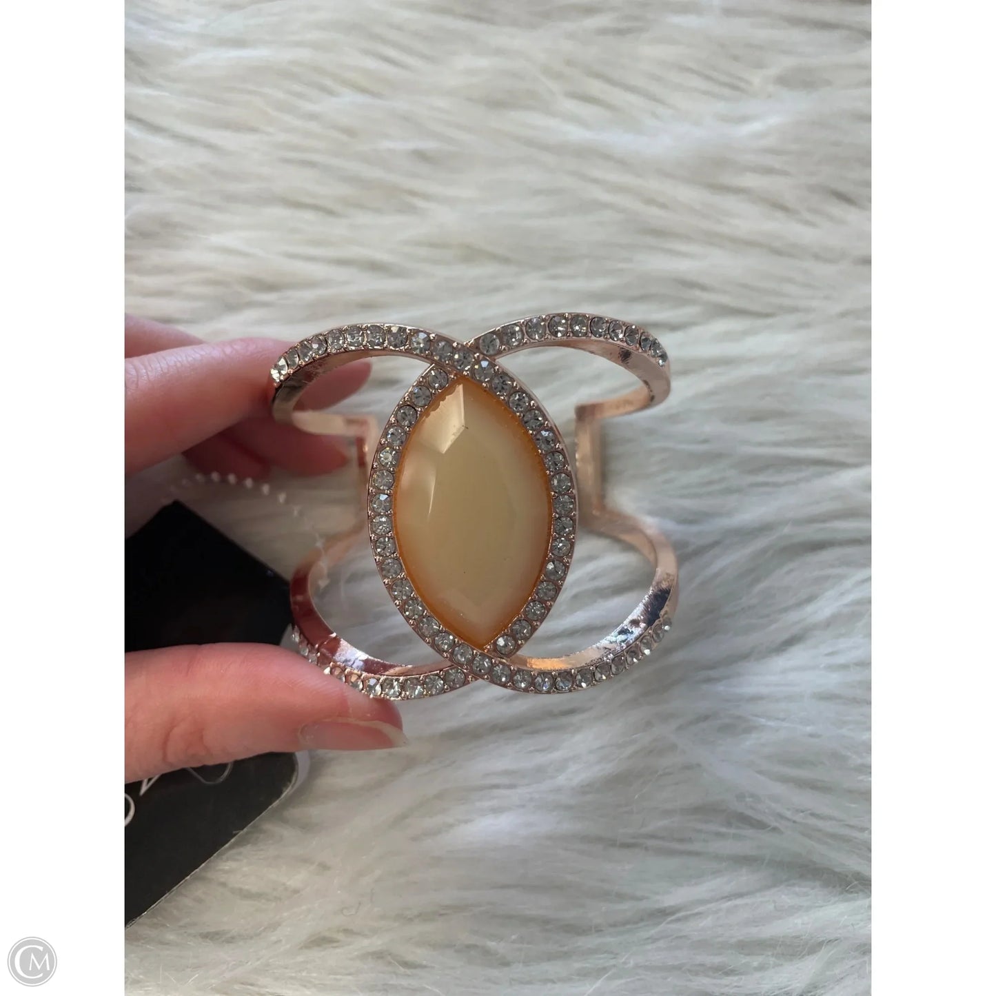 Bracelet Cuff By Clothes Mentor
