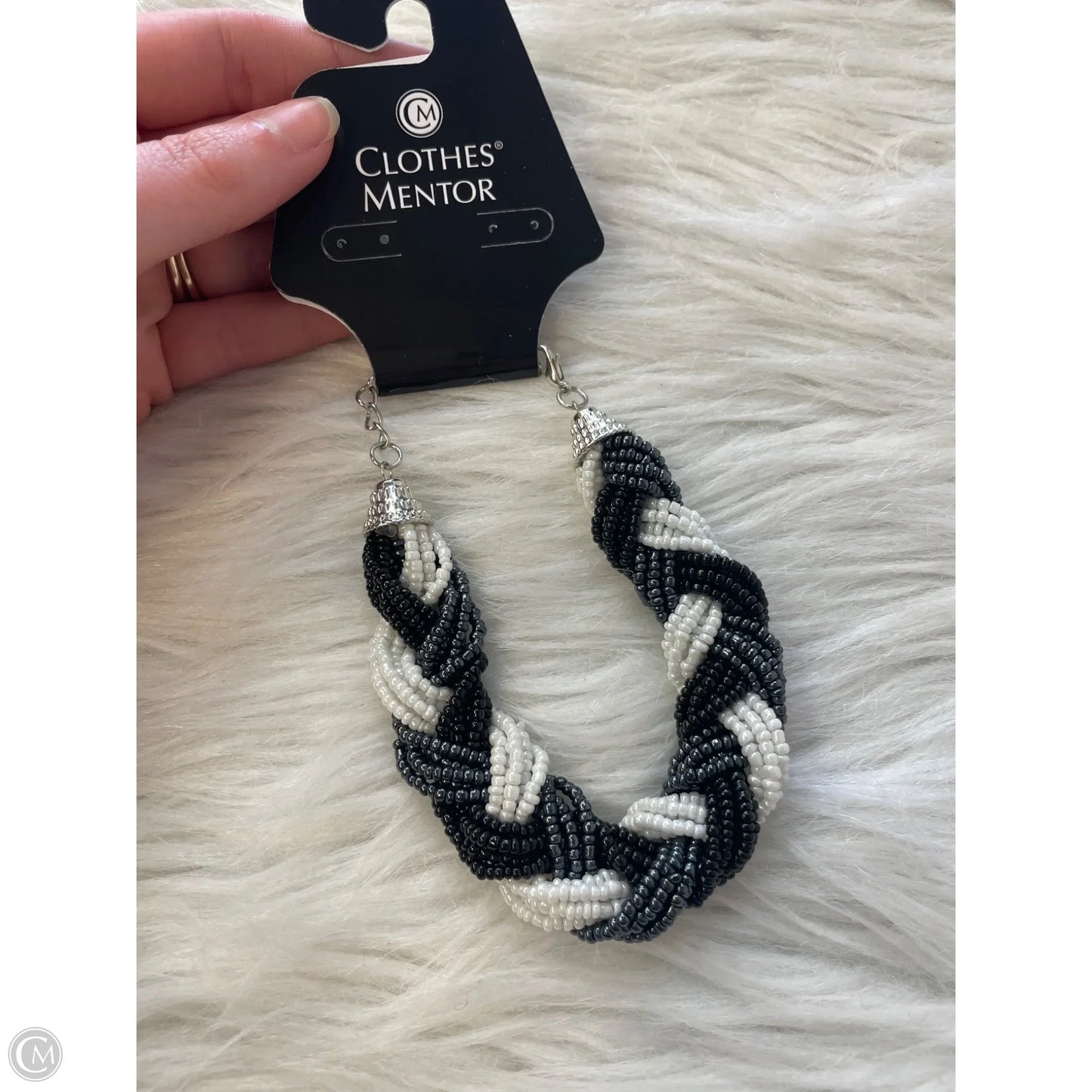 Bracelet Beaded By Clothes Mentor