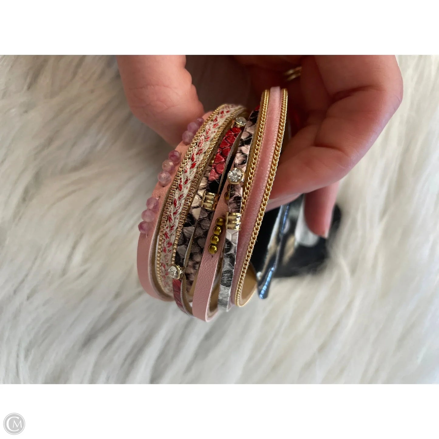 Bracelet Other By Clothes Mentor