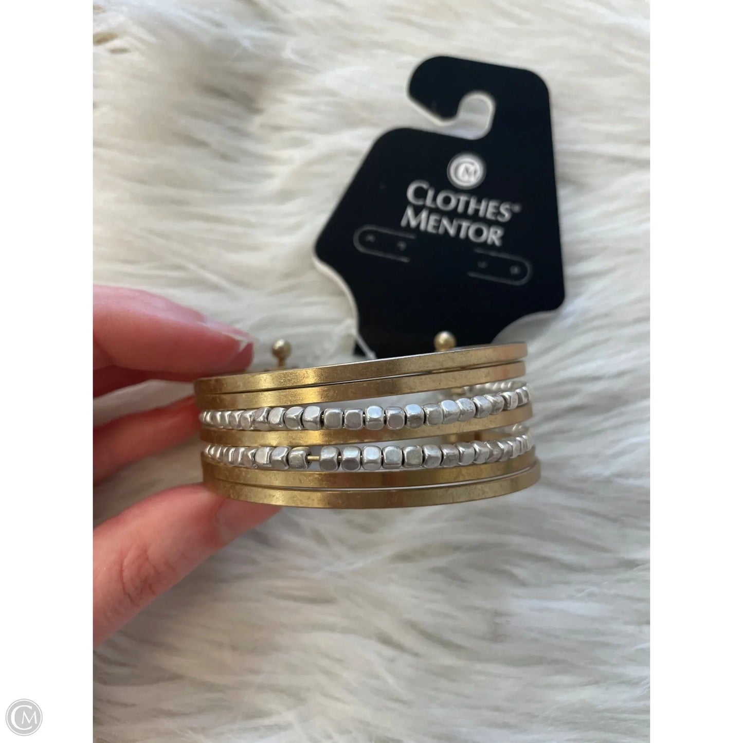 Bracelet Cuff By Clothes Mentor