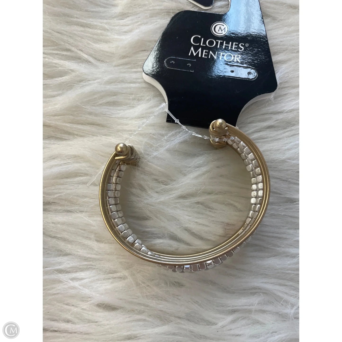 Bracelet Cuff By Clothes Mentor