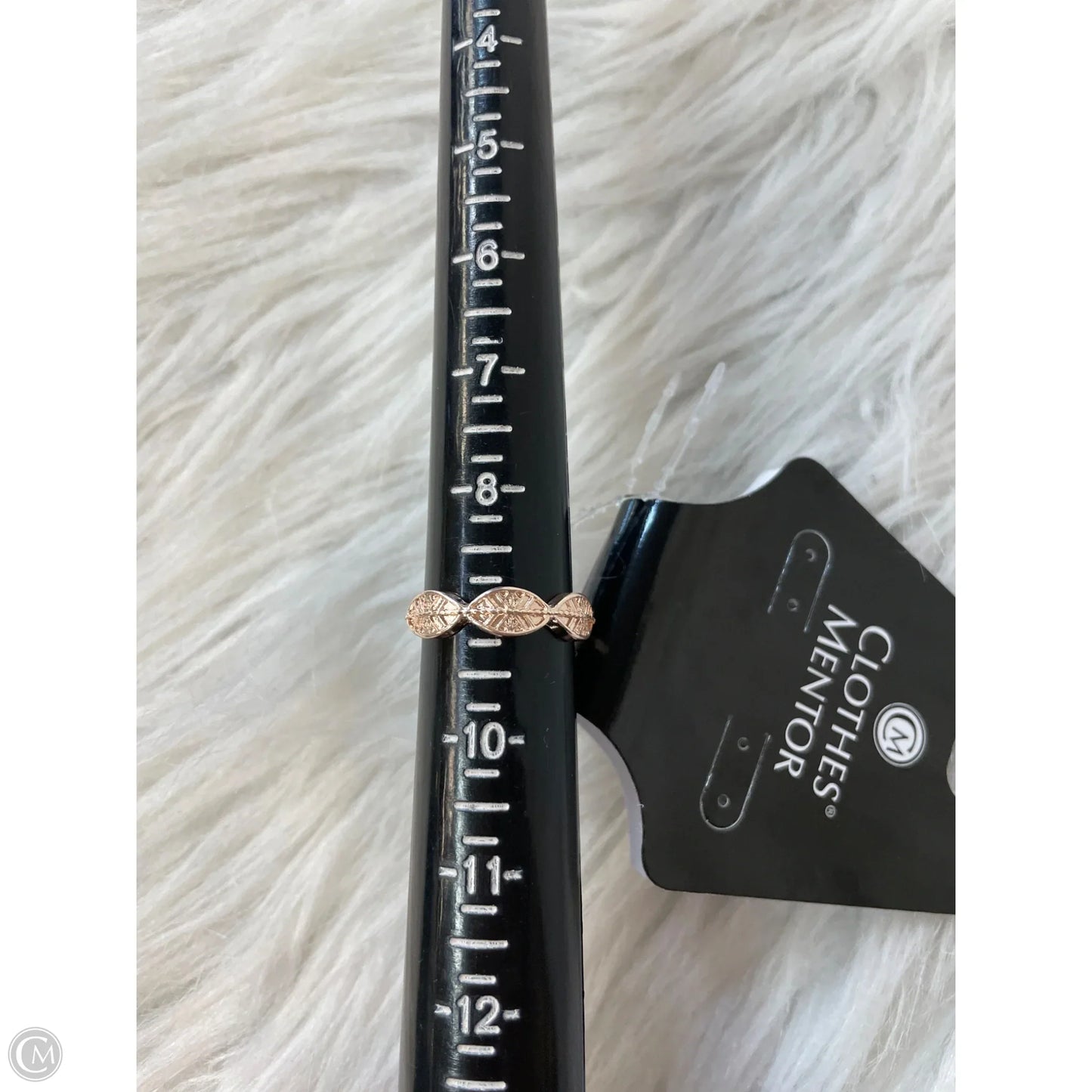 Ring Statement By Clothes Mentor