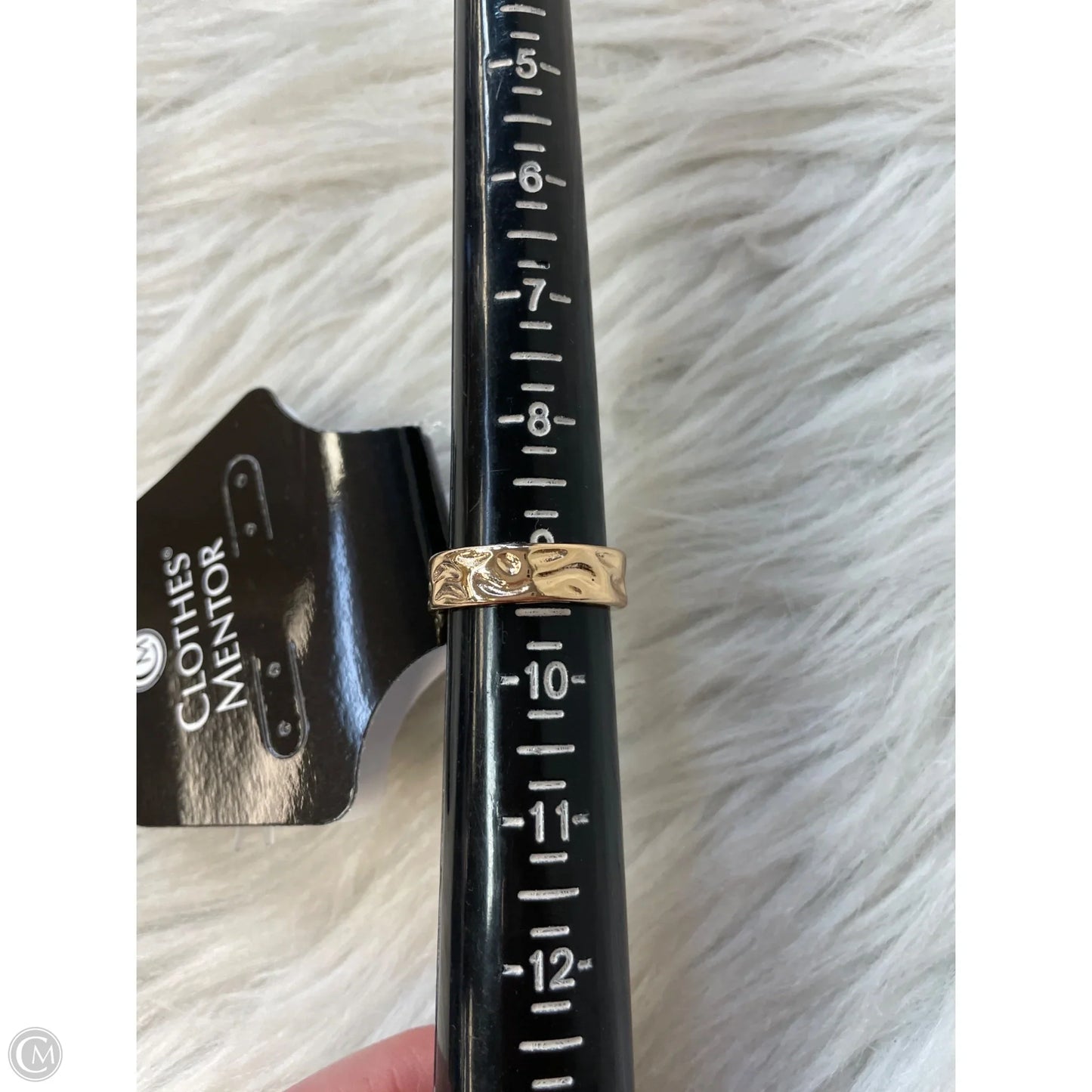 Ring Band By Clothes Mentor