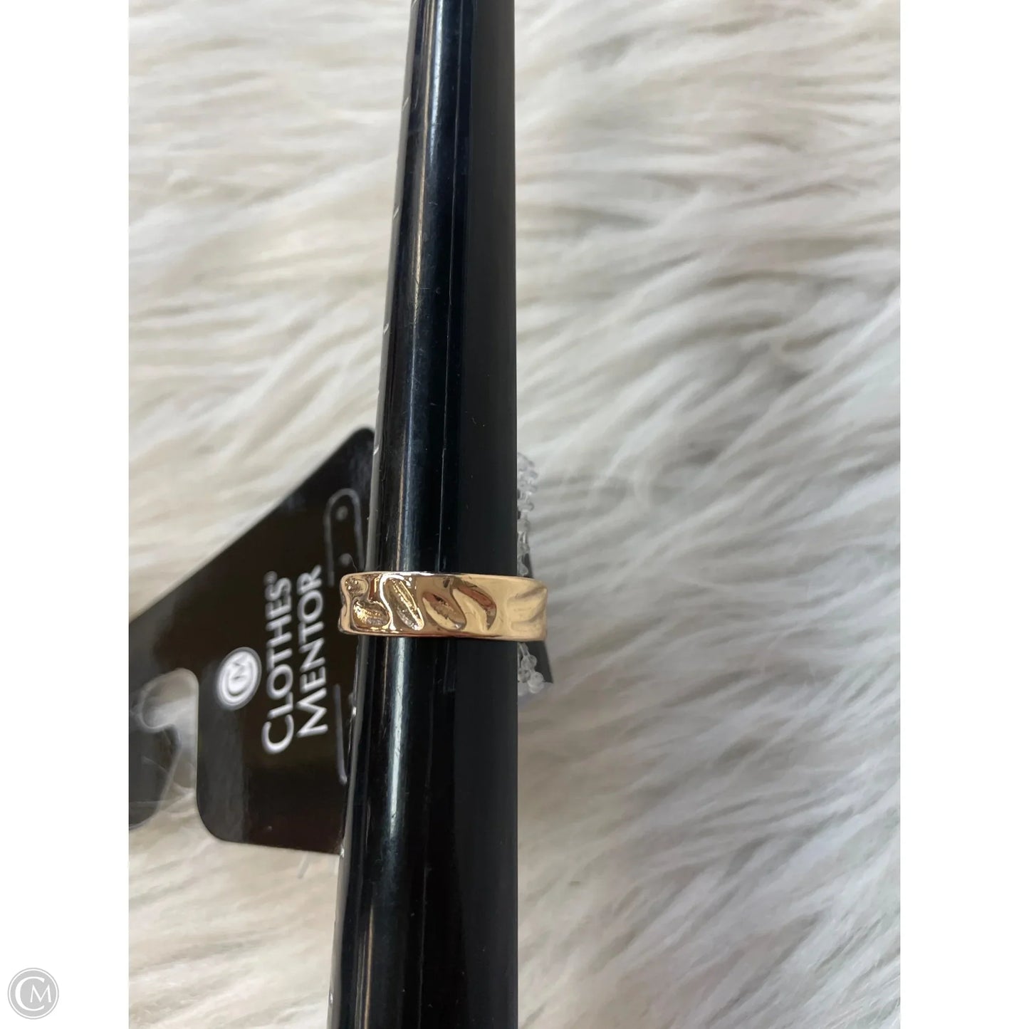 Ring Band By Clothes Mentor