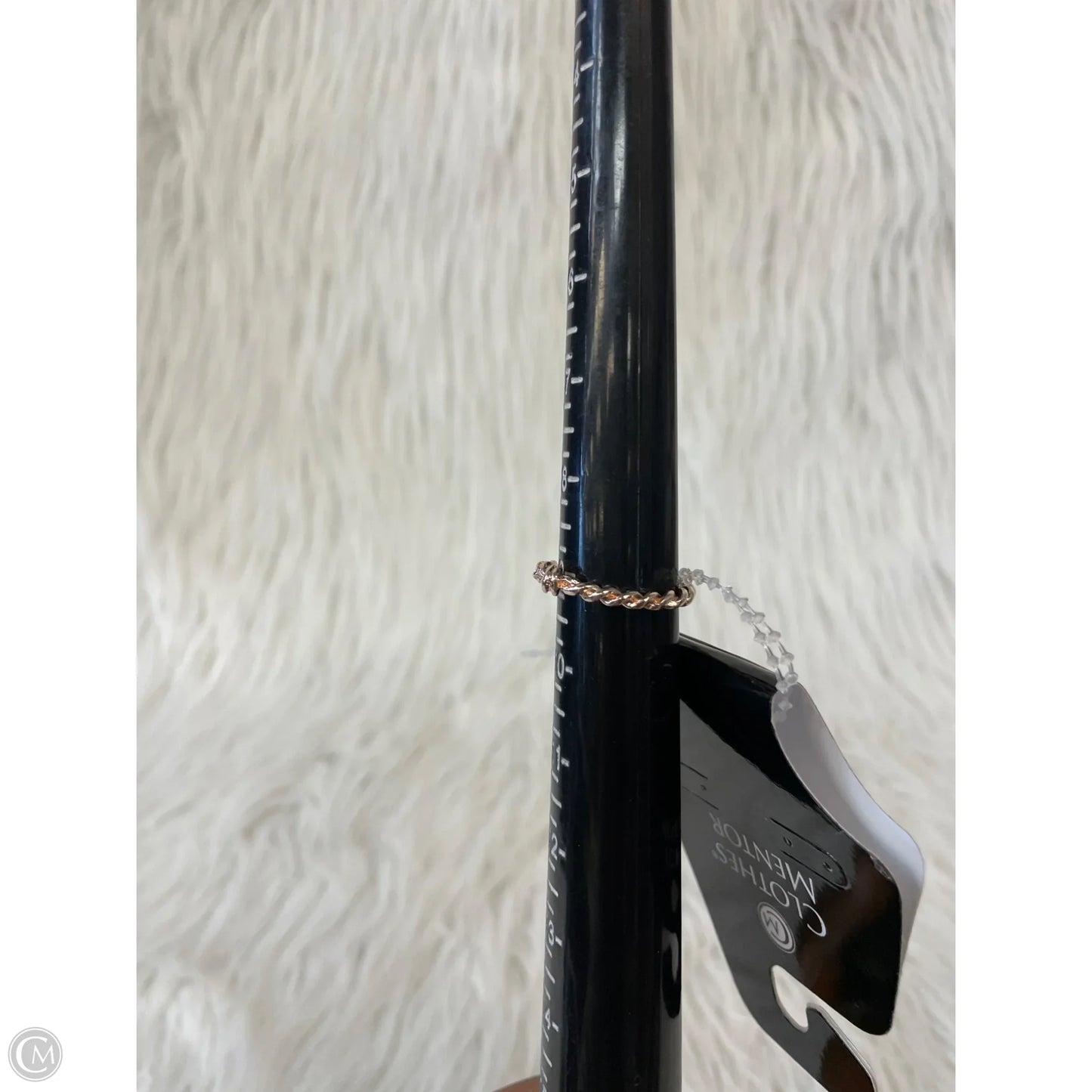 Ring Band By Clothes Mentor