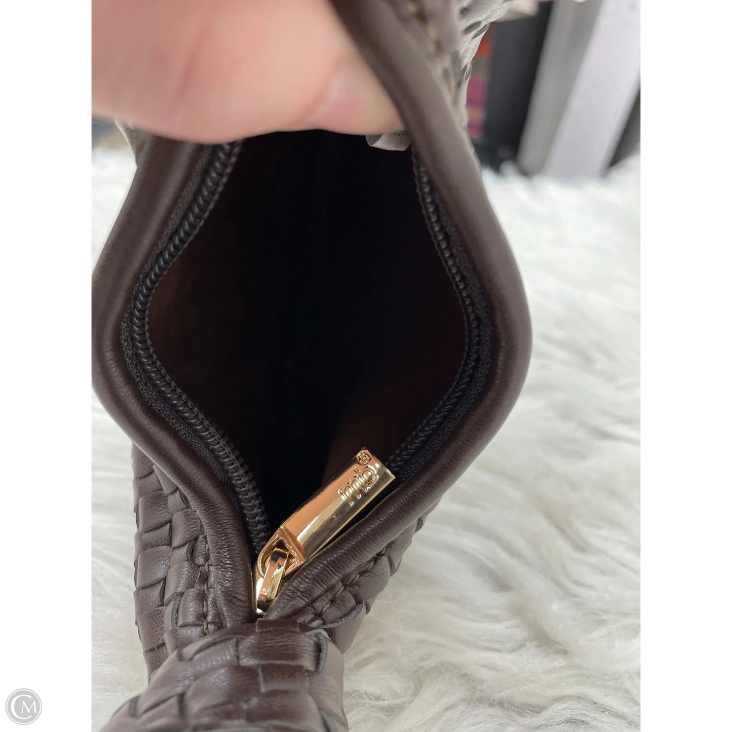 Handbag By Gilli, Size: Small