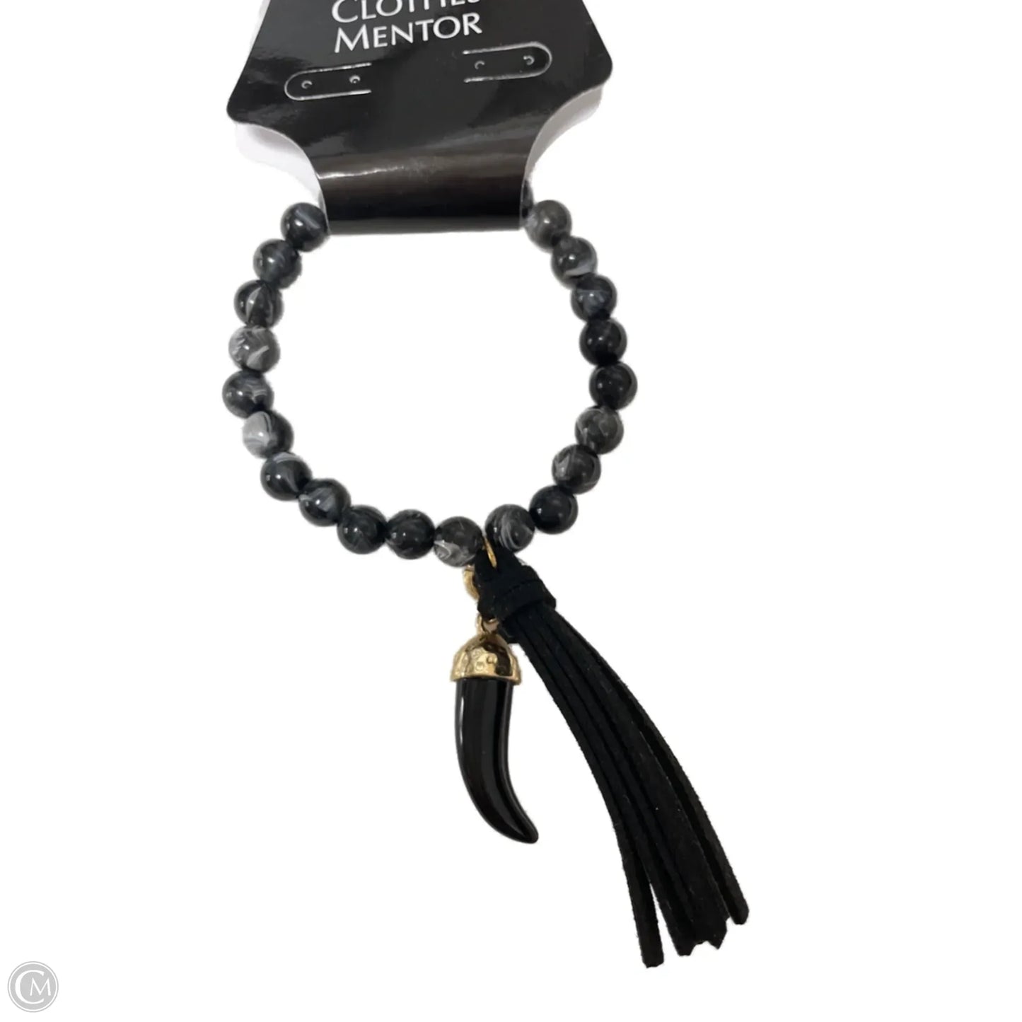 Bracelet Beaded By Clothes Mentor