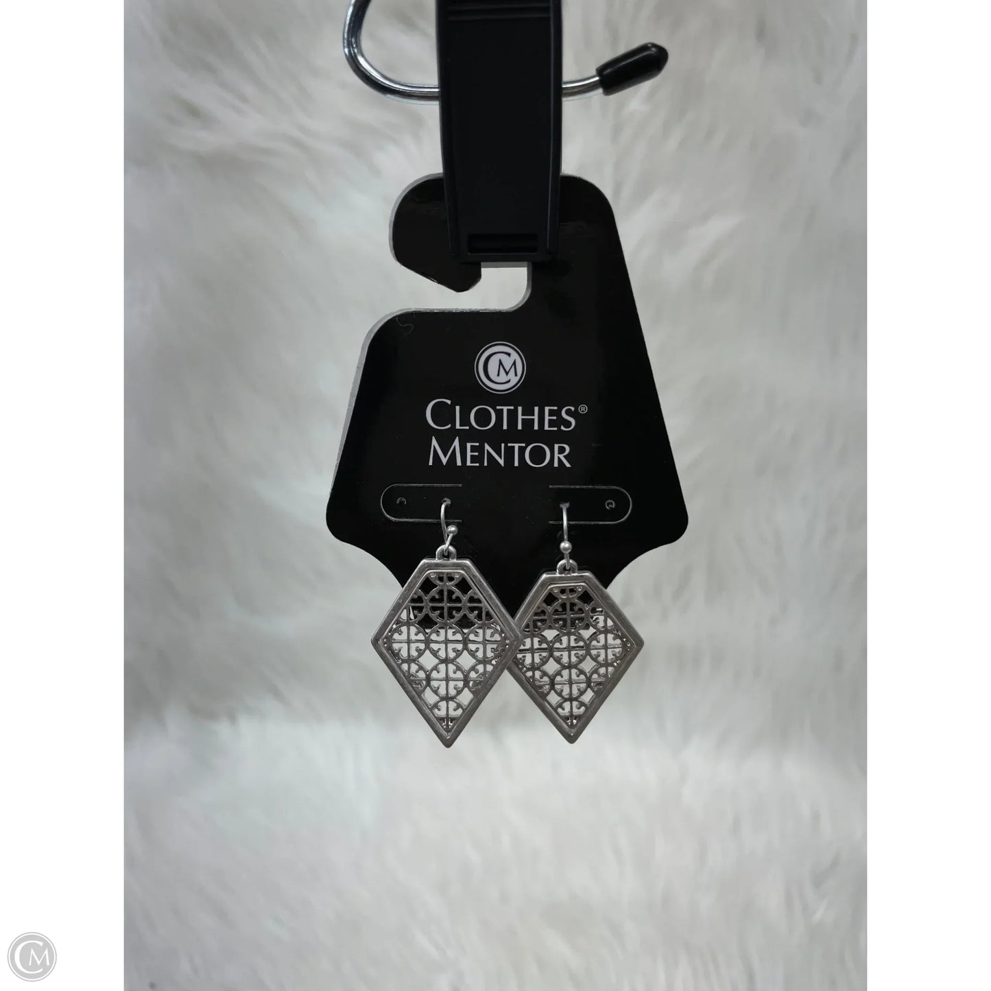 Earrings Dangle/drop By Clothes Mentor