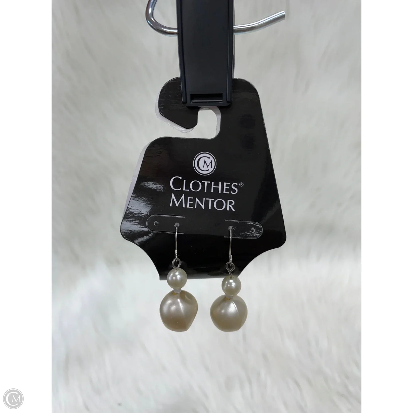 Earrings Dangle/drop By Clothes Mentor