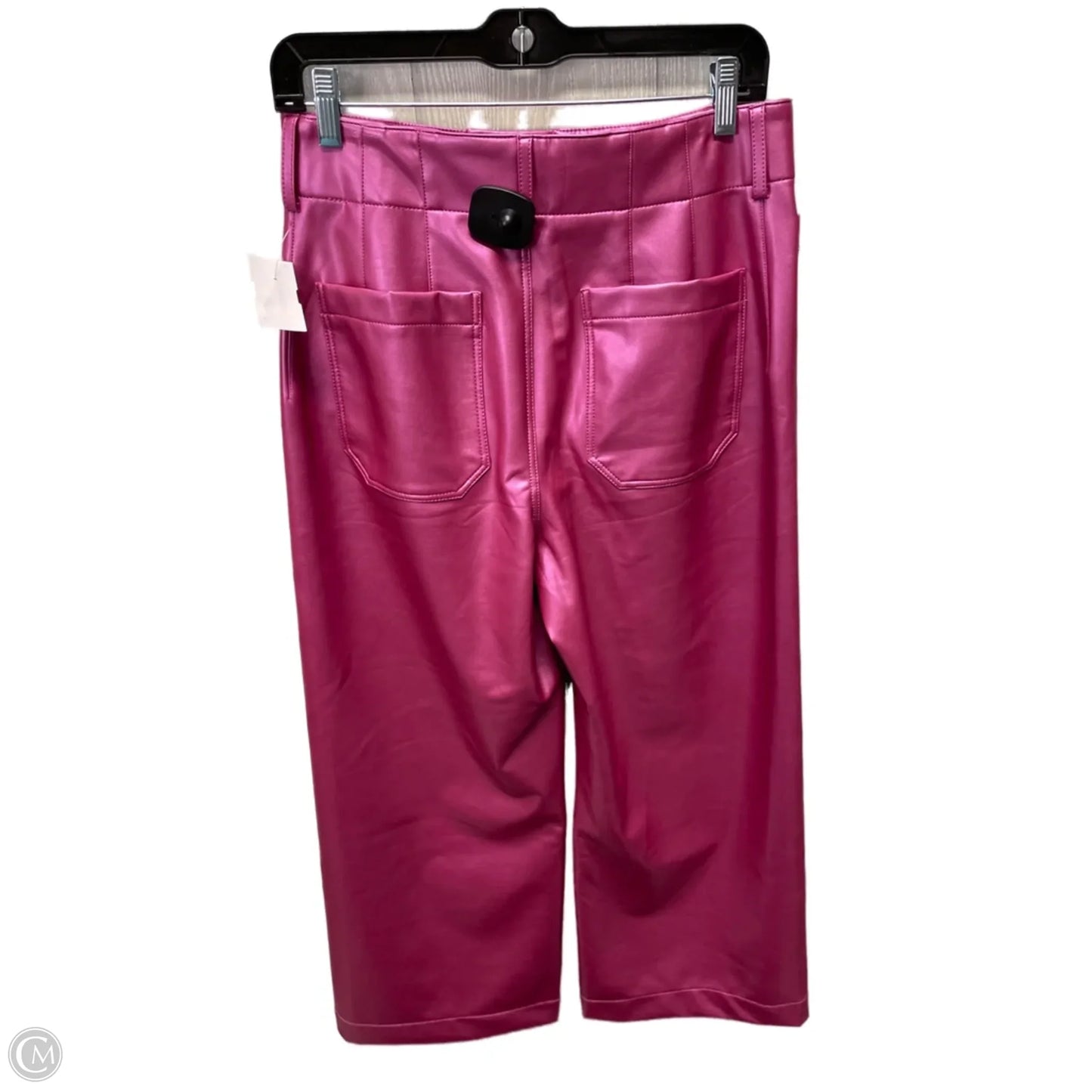 Pants Dress By Maeve In Pink, Size: 8