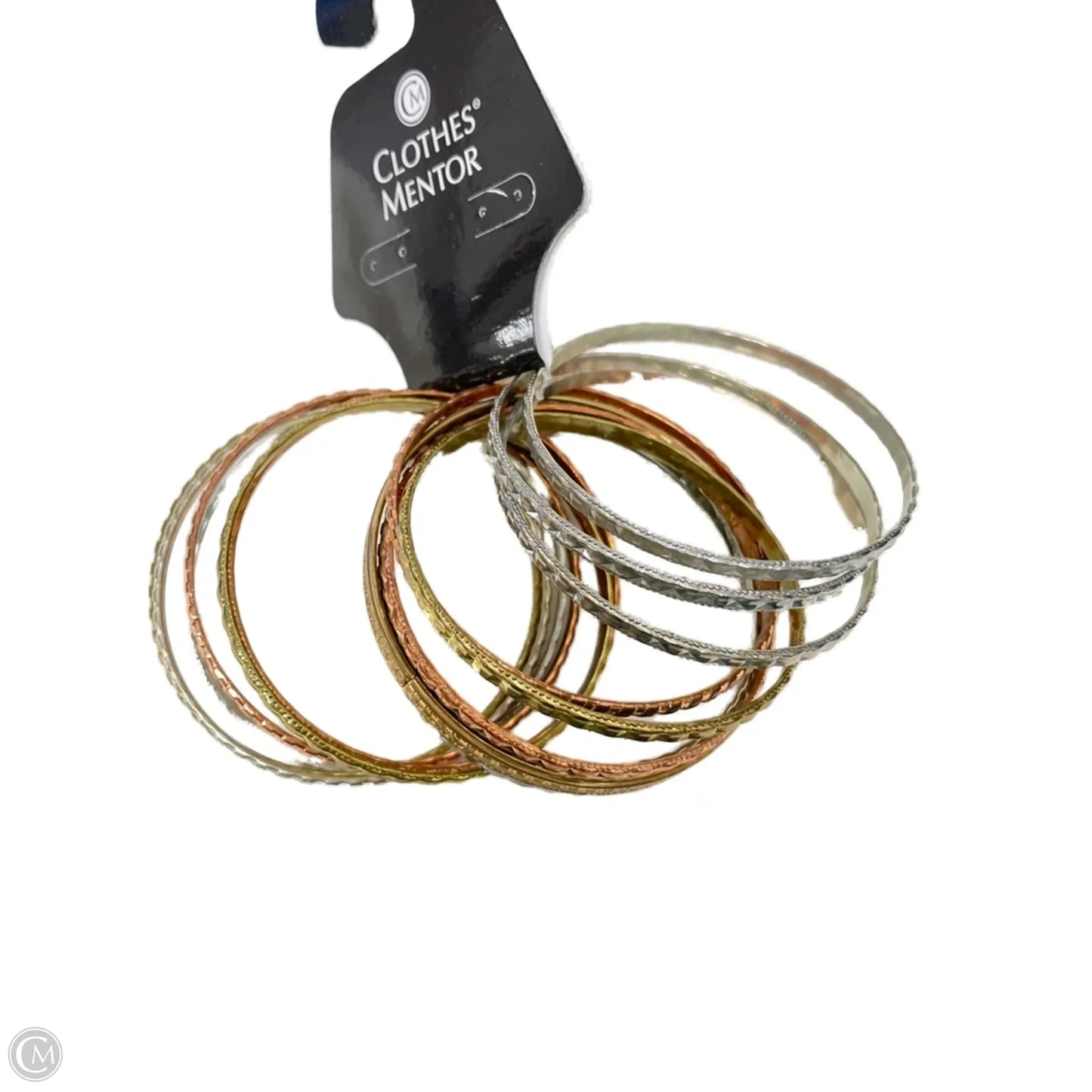 Bracelet Bangle By Clothes Mentor