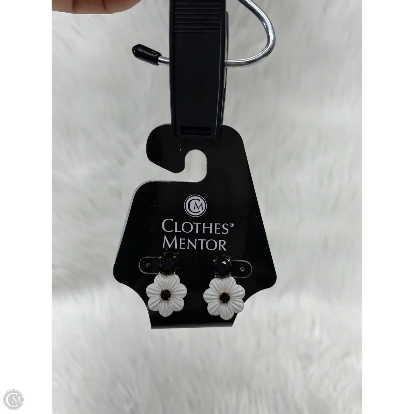 Earrings Dangle/drop By Clothes Mentor