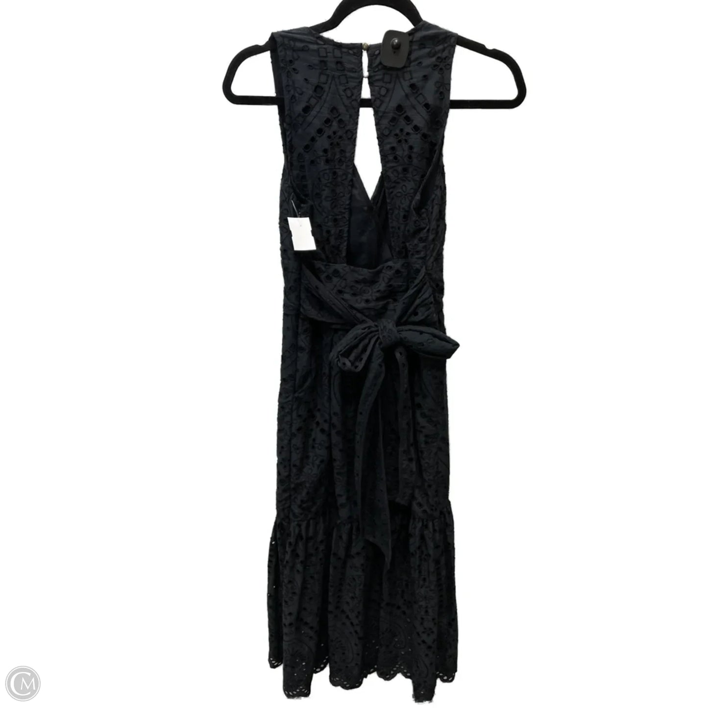 Dress Casual Short By Maeve In Black, Size: M