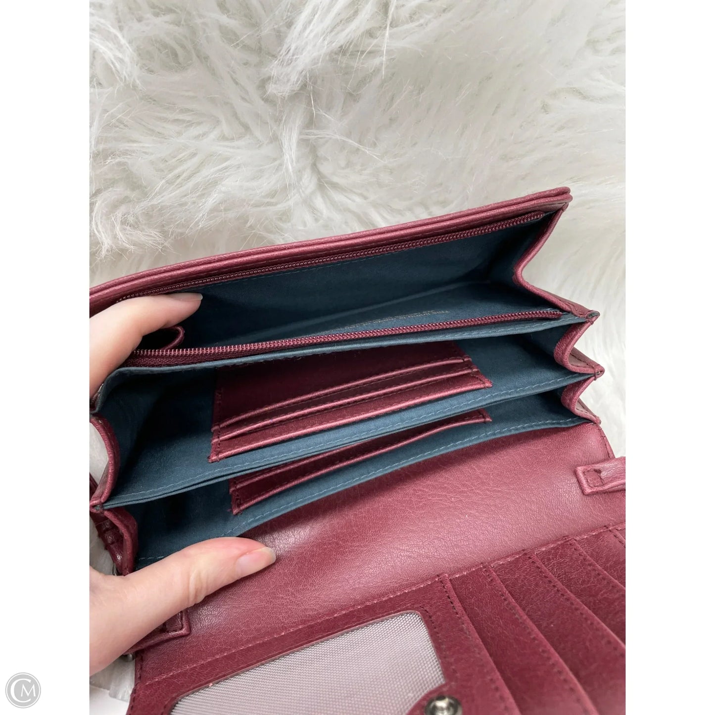 Crossbody By Cmc, Size: Medium