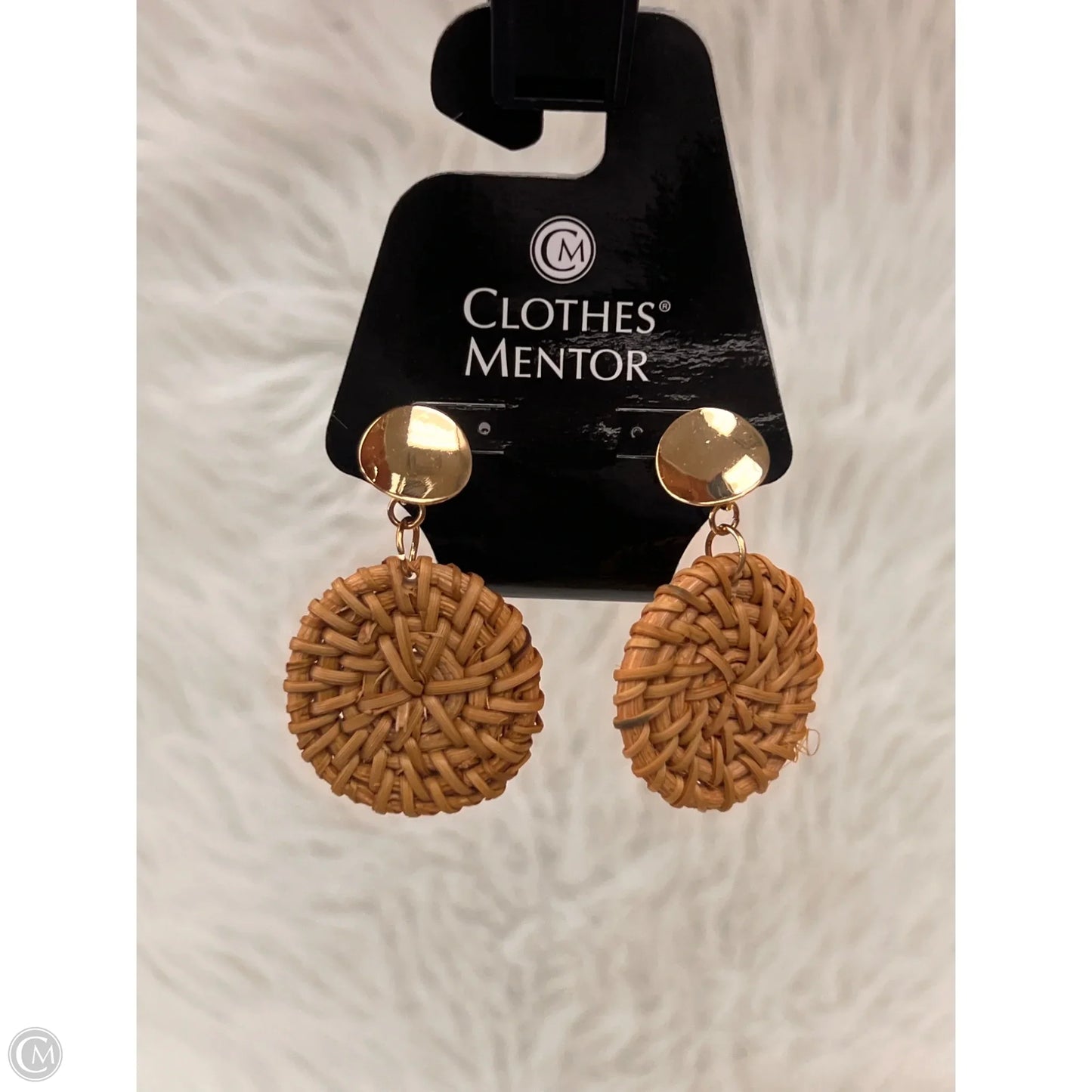 Earrings Dangle/drop By Clothes Mentor
