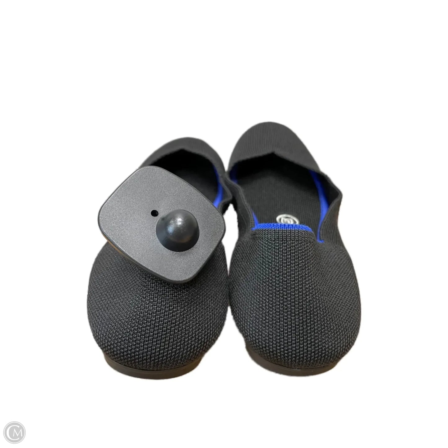 Shoes Flats By Rothys In Black, Size: 7