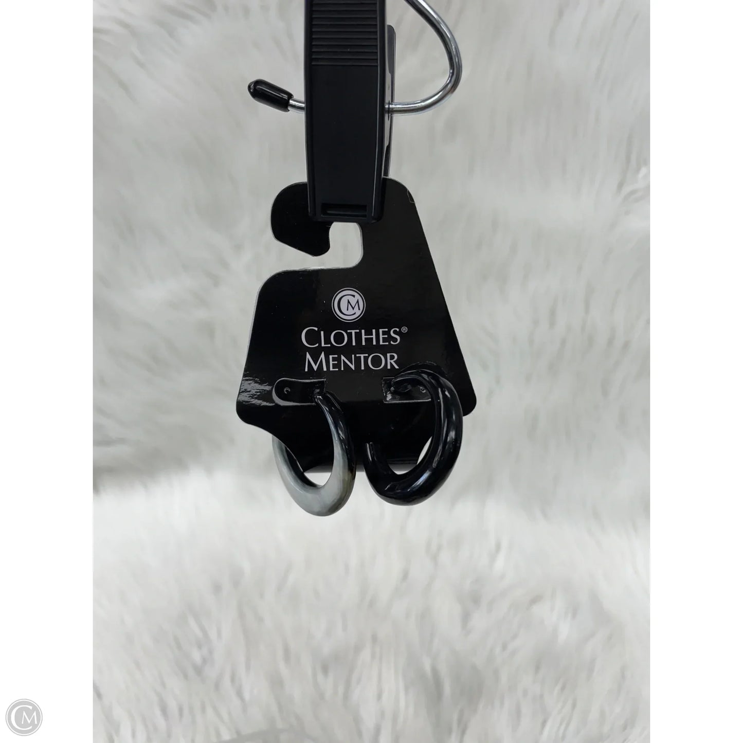 Earrings Hoop By Clothes Mentor