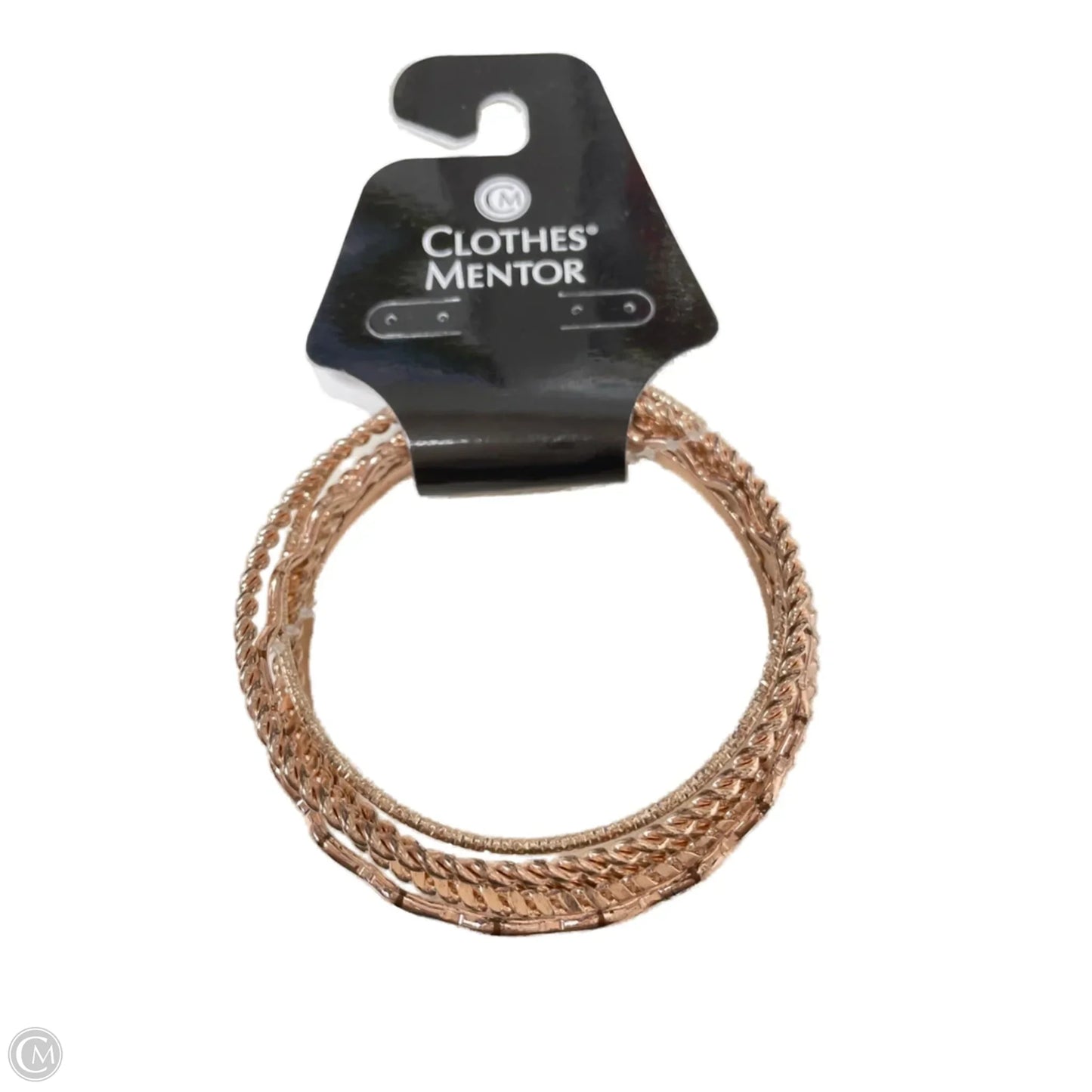 Bracelet Bangle By Clothes Mentor, Size: 06 Piece Set