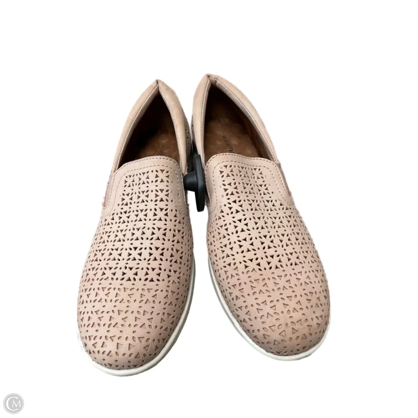 Shoes Sneakers By WALKING CRADLES In Pink, Size: 8.5