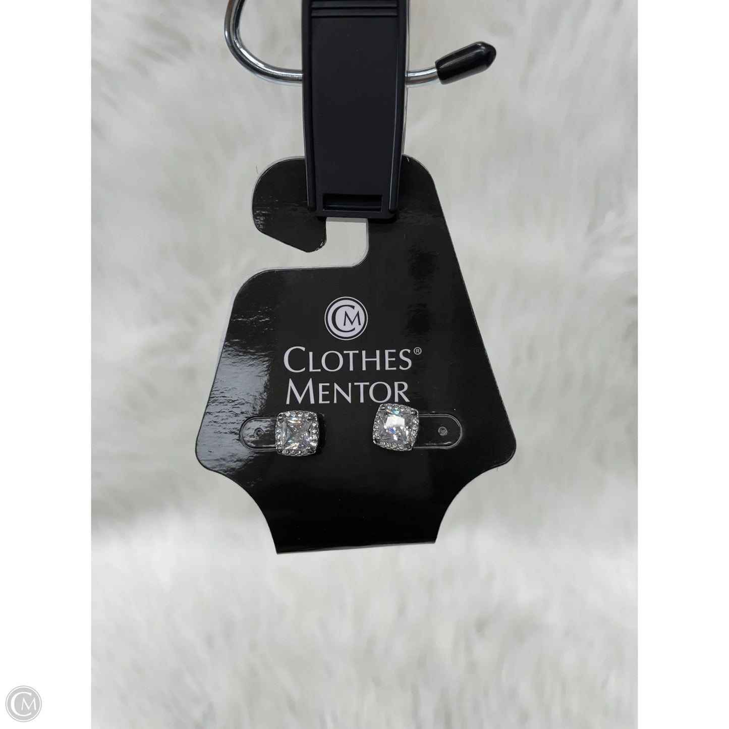 Earrings Stud By Clothes Mentor