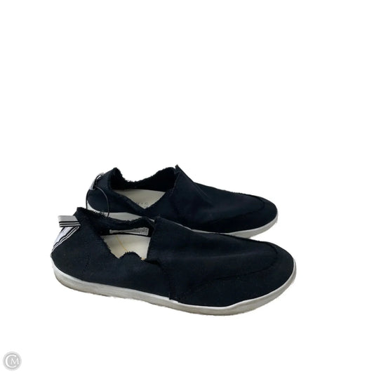 Shoes Sneakers By Vionic In Black, Size: 11