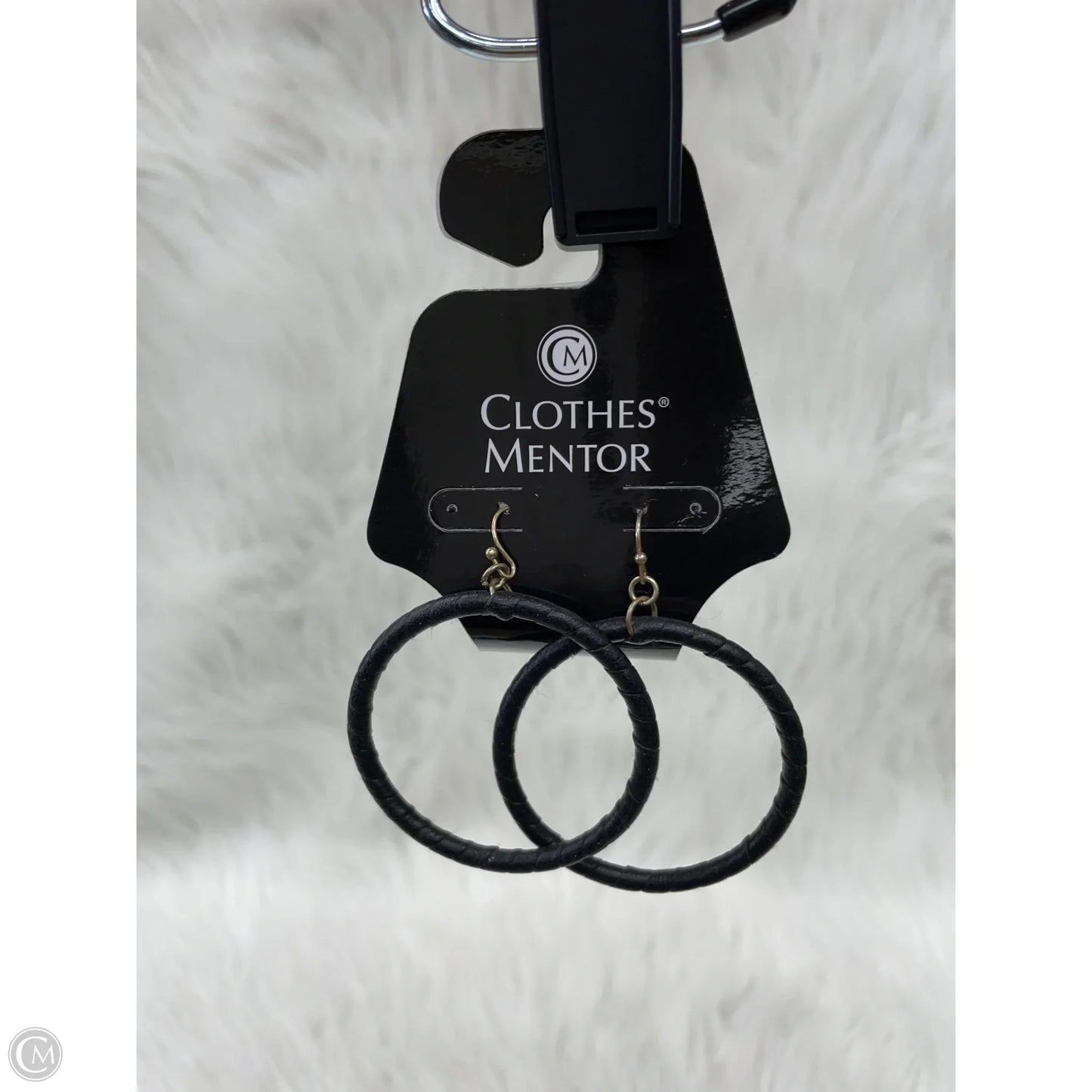 Earrings Hoop By Clothes Mentor