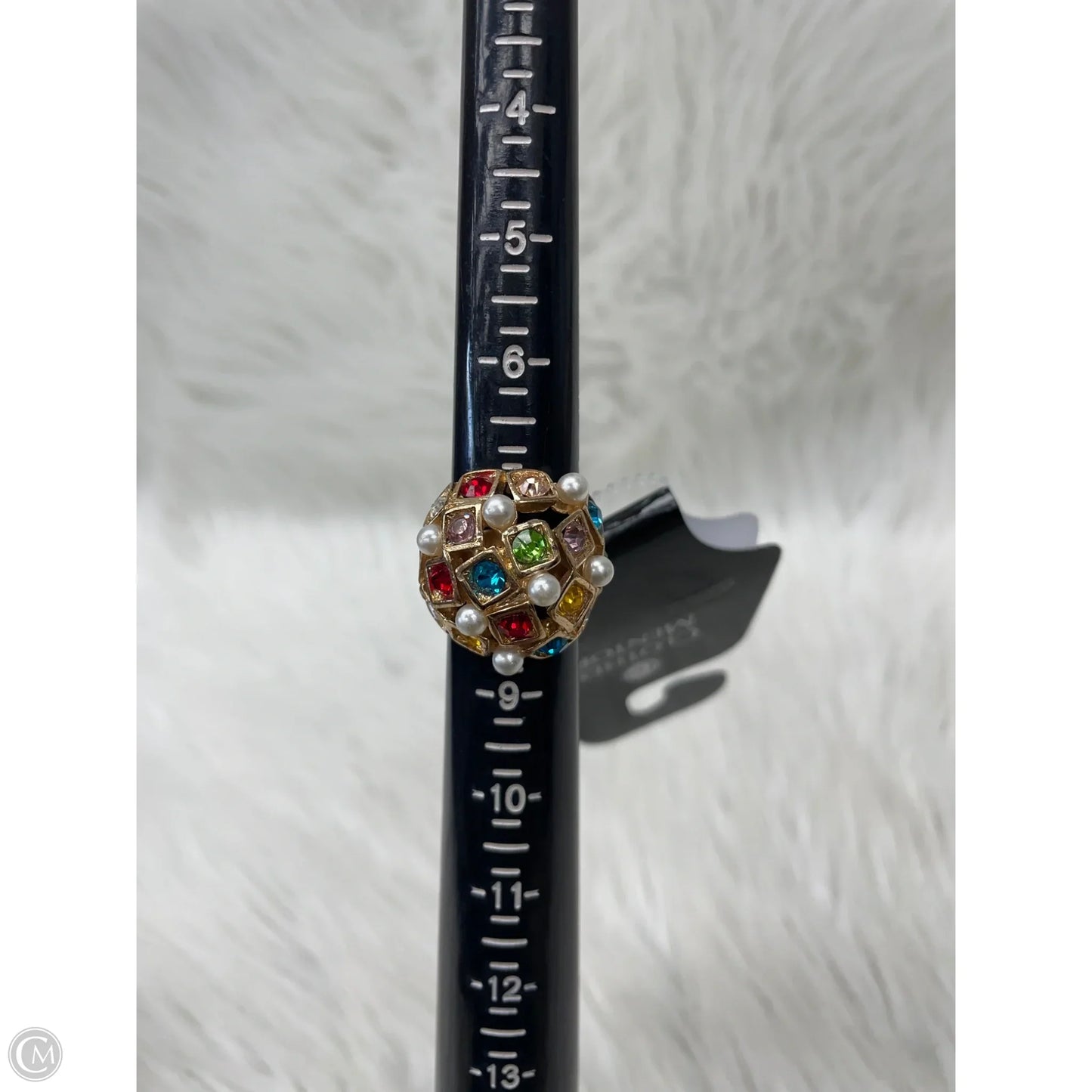 Ring Statement By Clothes Mentor