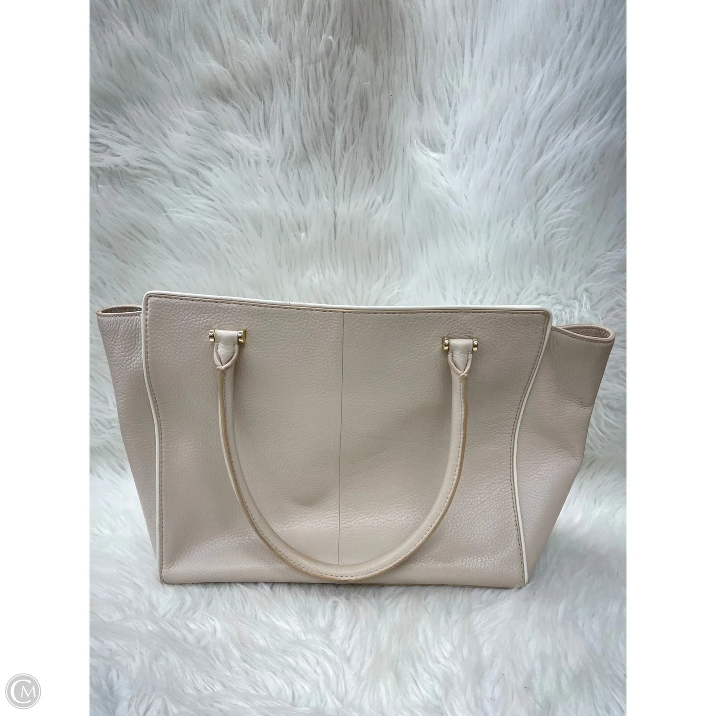 Handbag Designer By Kate Spade, Size: Large