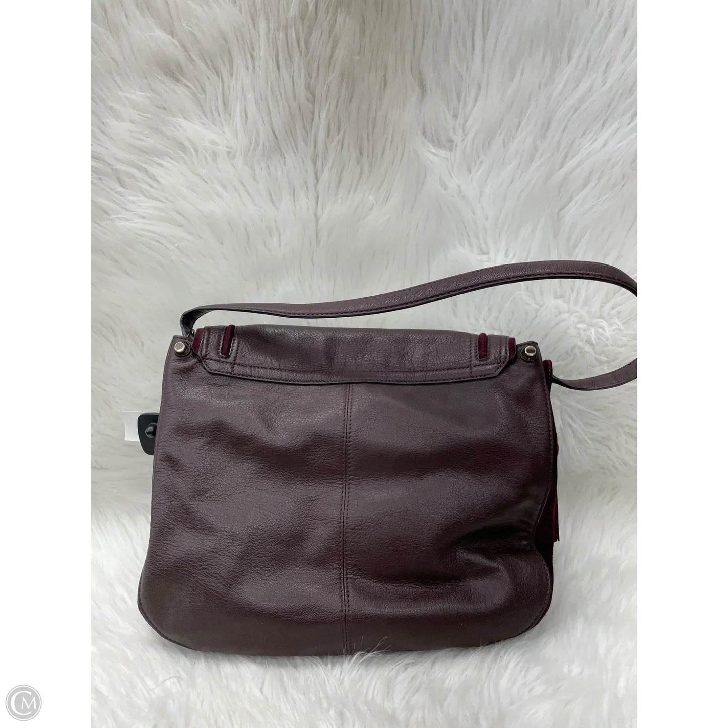 Handbag Designer By Kate Spade, Size: Large