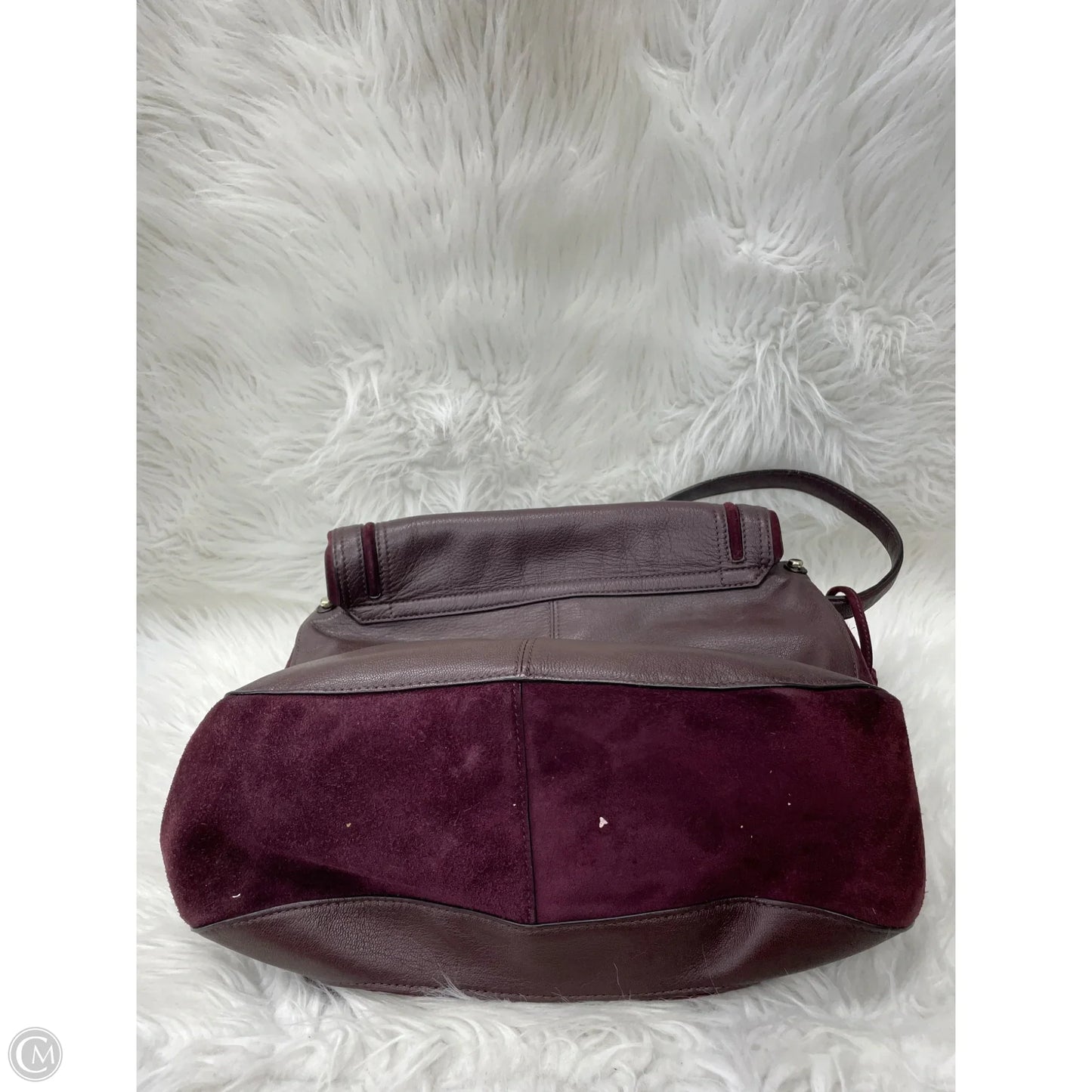 Handbag Designer By Kate Spade, Size: Large