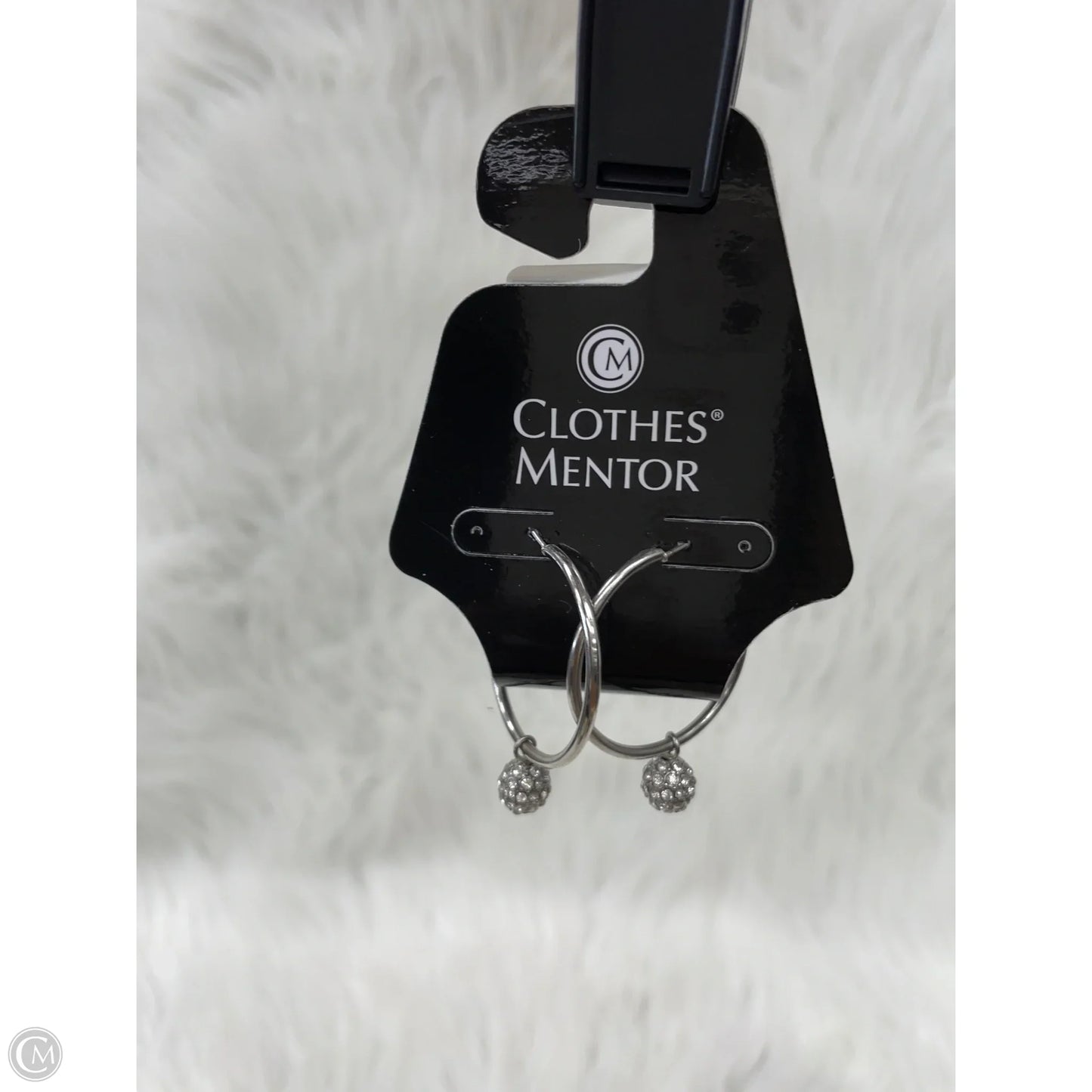 Earrings Hoop By Clothes Mentor