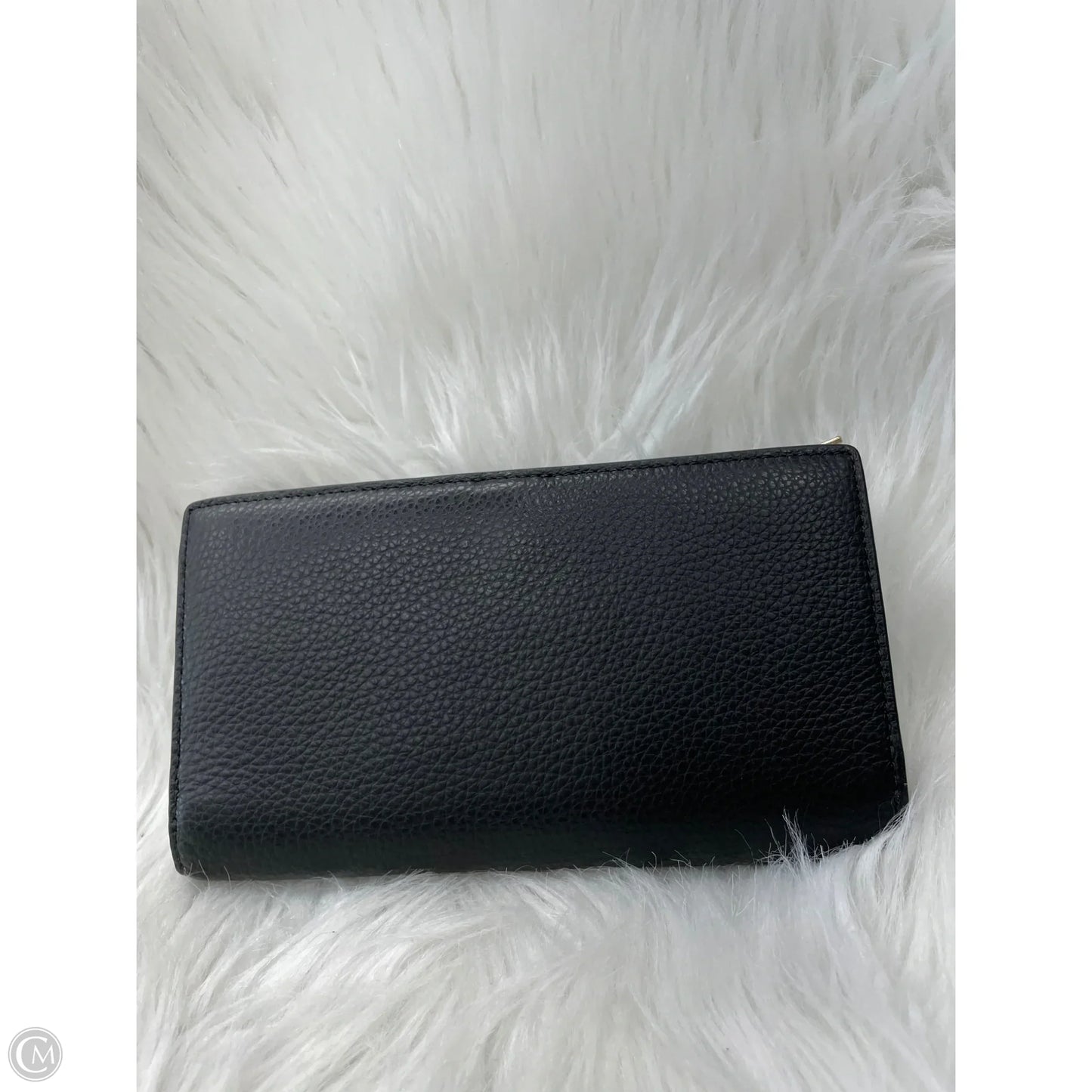 Wallet Designer By Coach, Size: Large