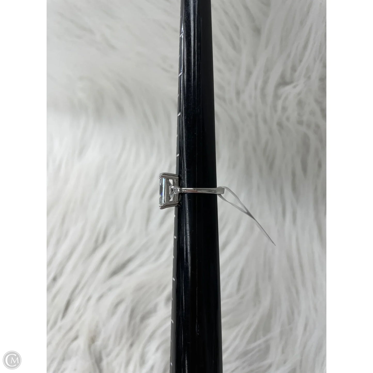 Ring Sterling Silver By Clothes Mentor