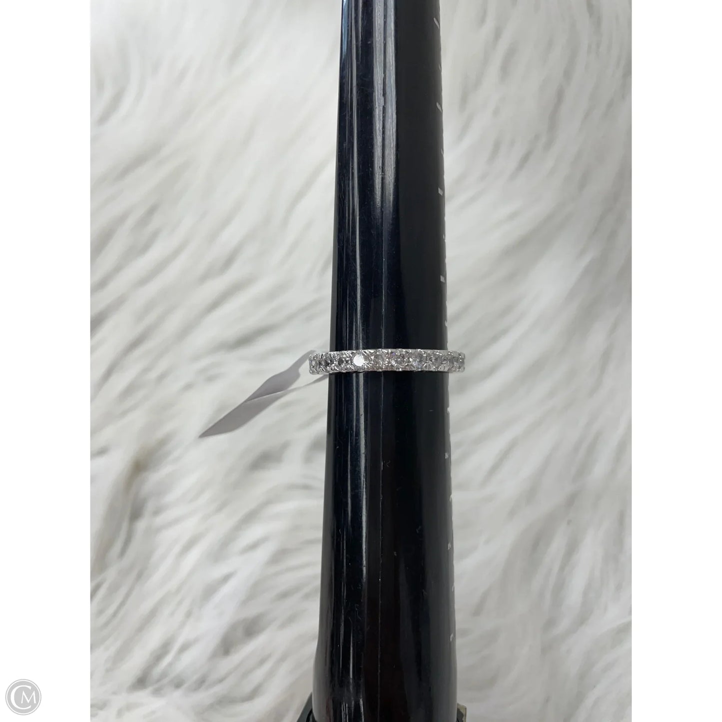 Ring Sterling Silver By Clothes Mentor