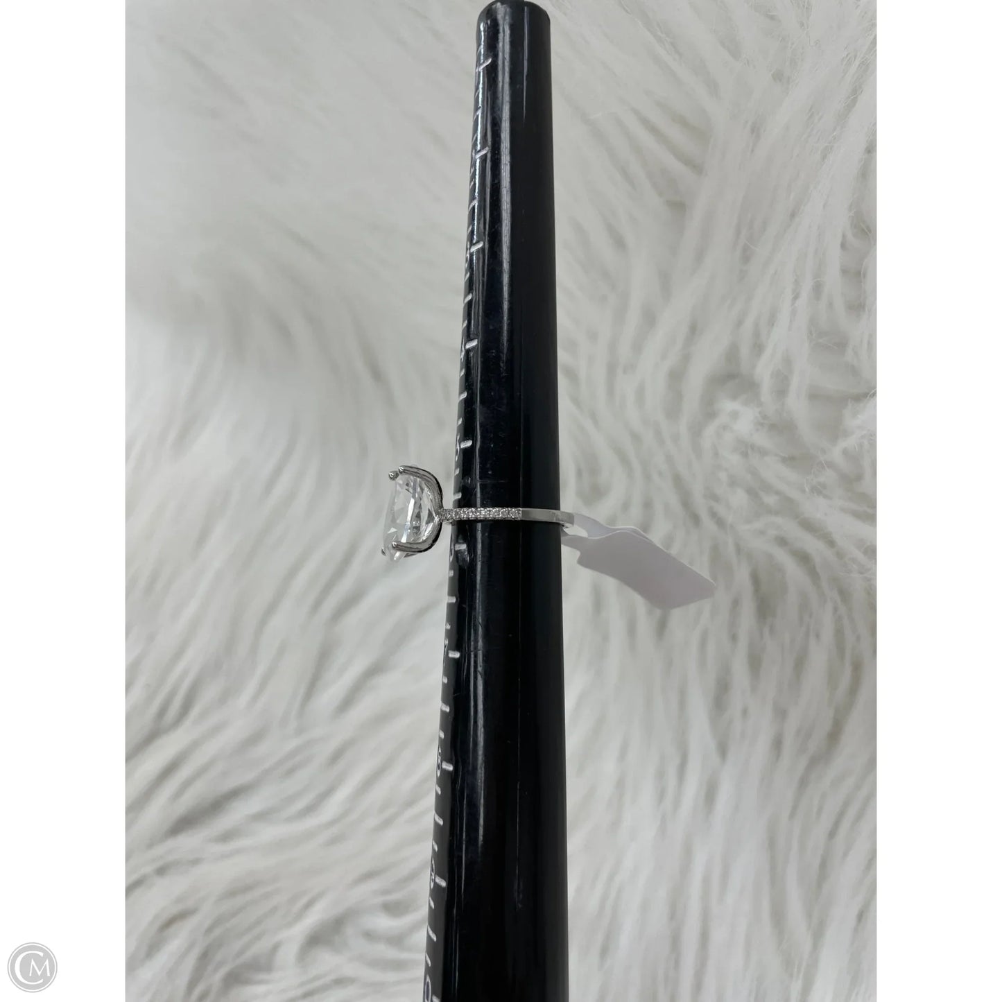 Ring Sterling Silver By Clothes Mentor