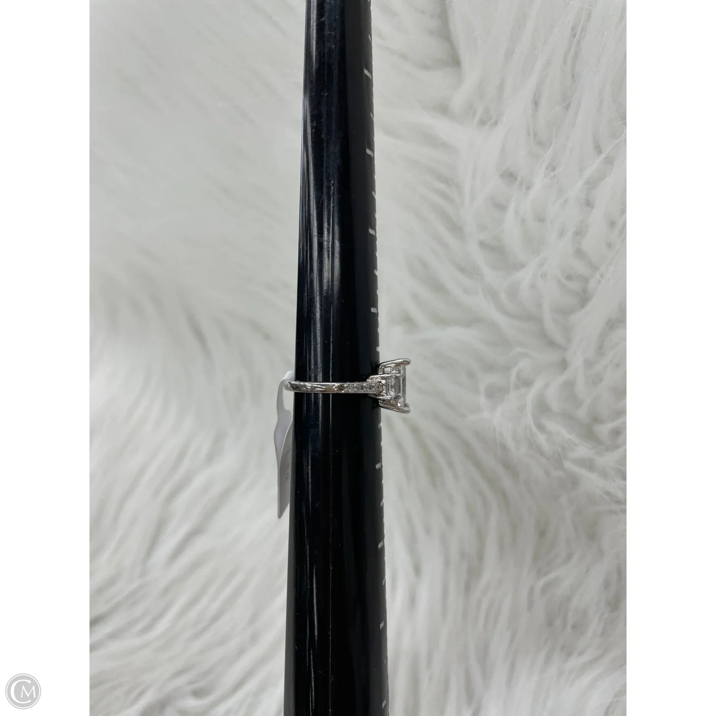 Ring Sterling Silver By Clothes Mentor