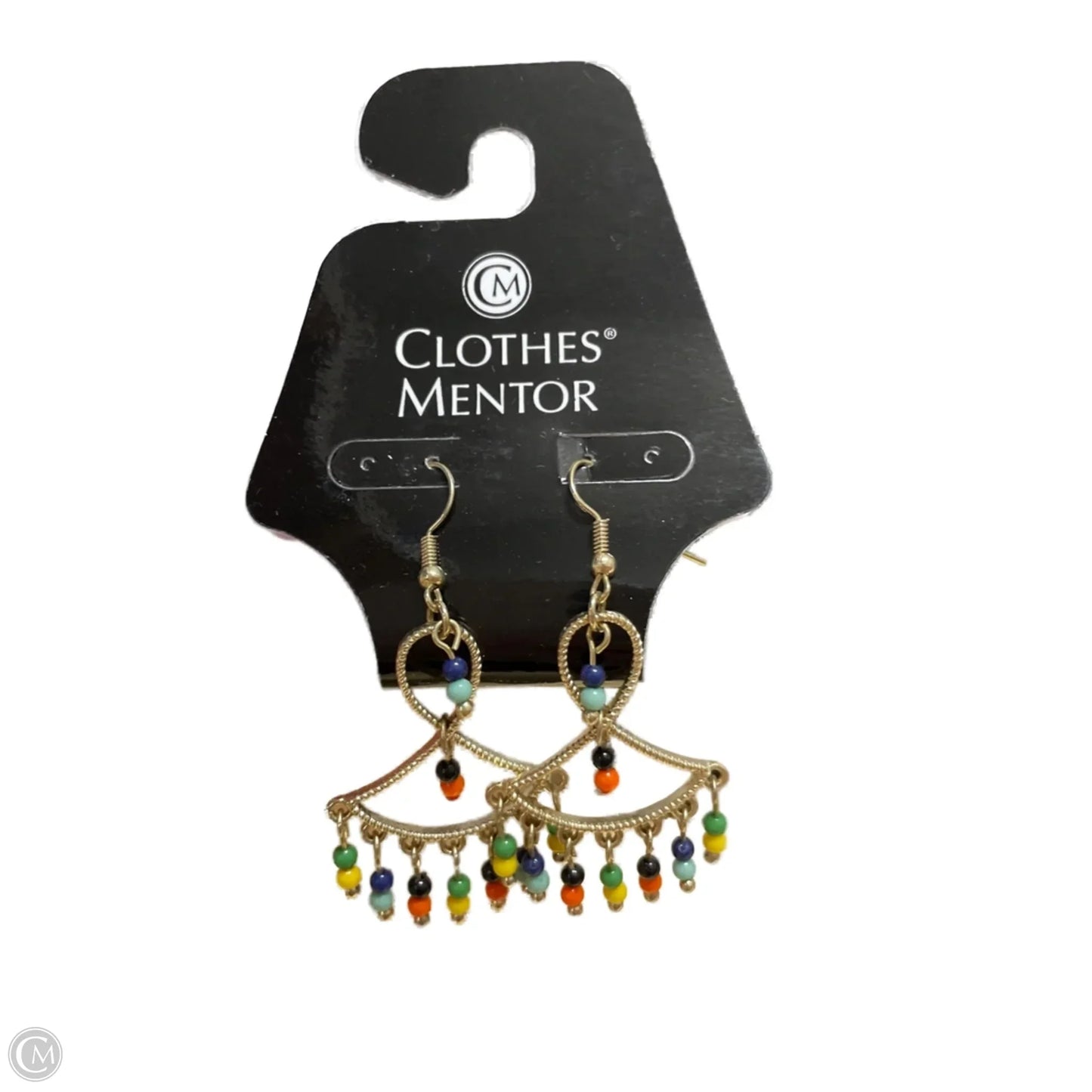 Earrings Dangle/drop By Clothes Mentor